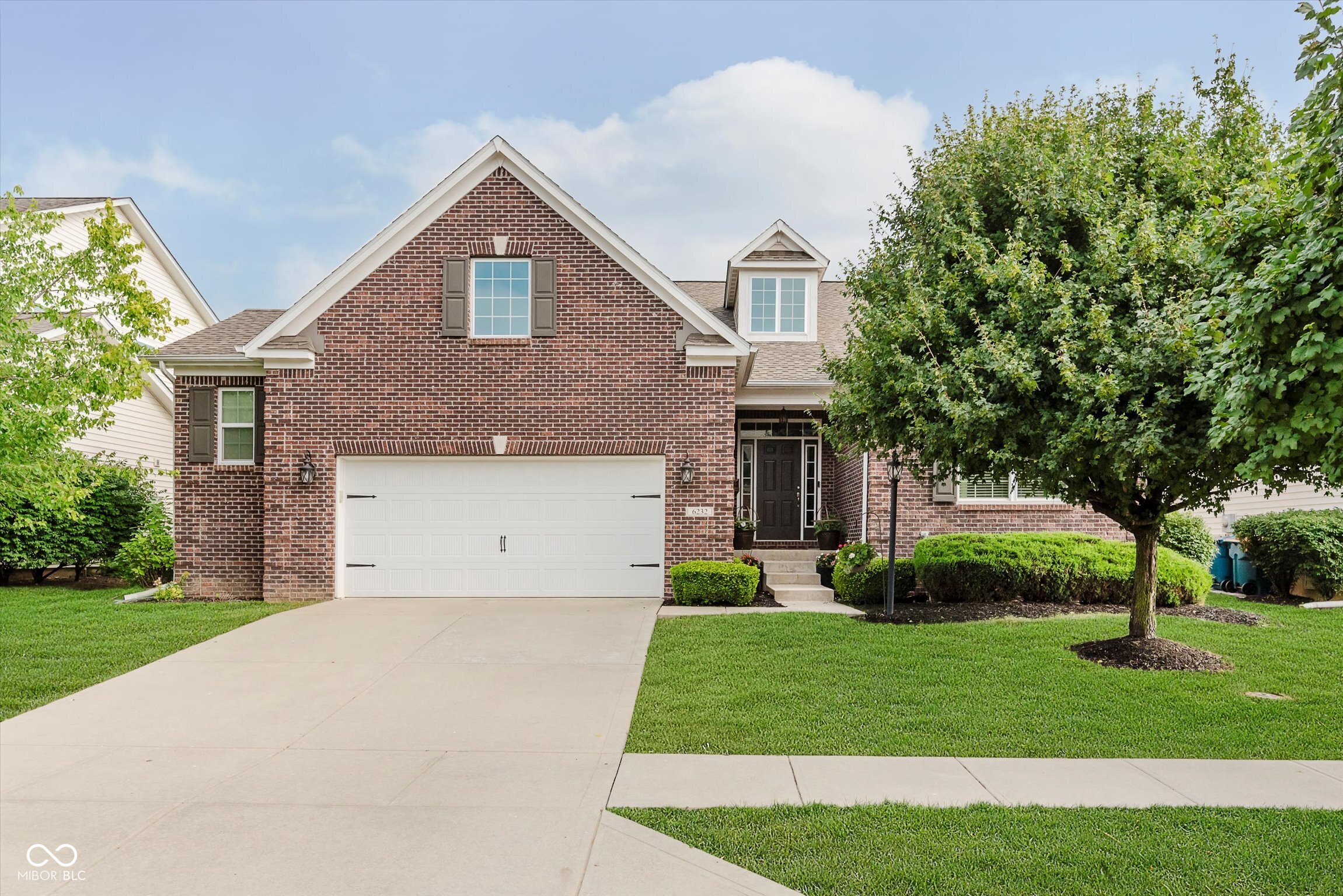 6232 Strathaven Road