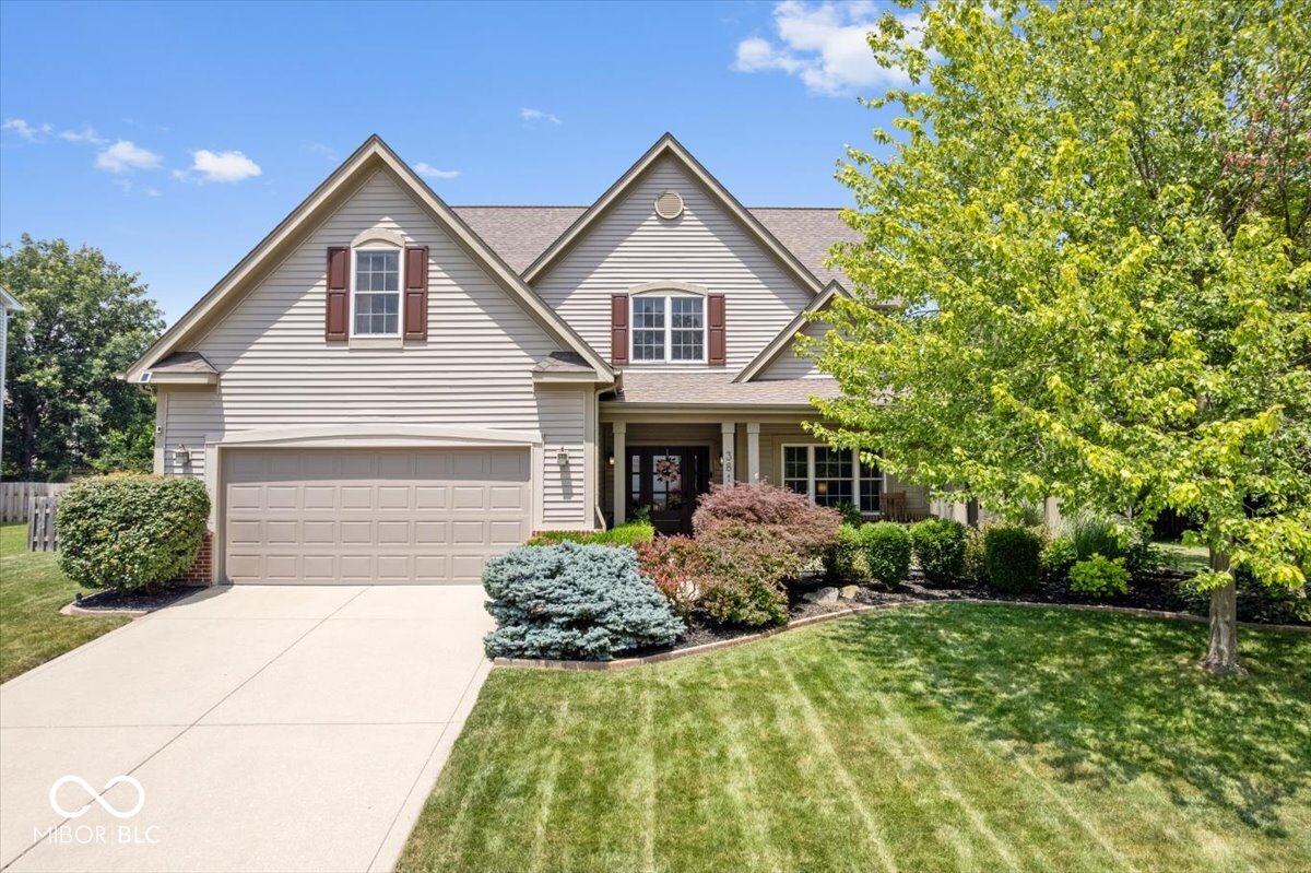 3818 Brasseur Lane