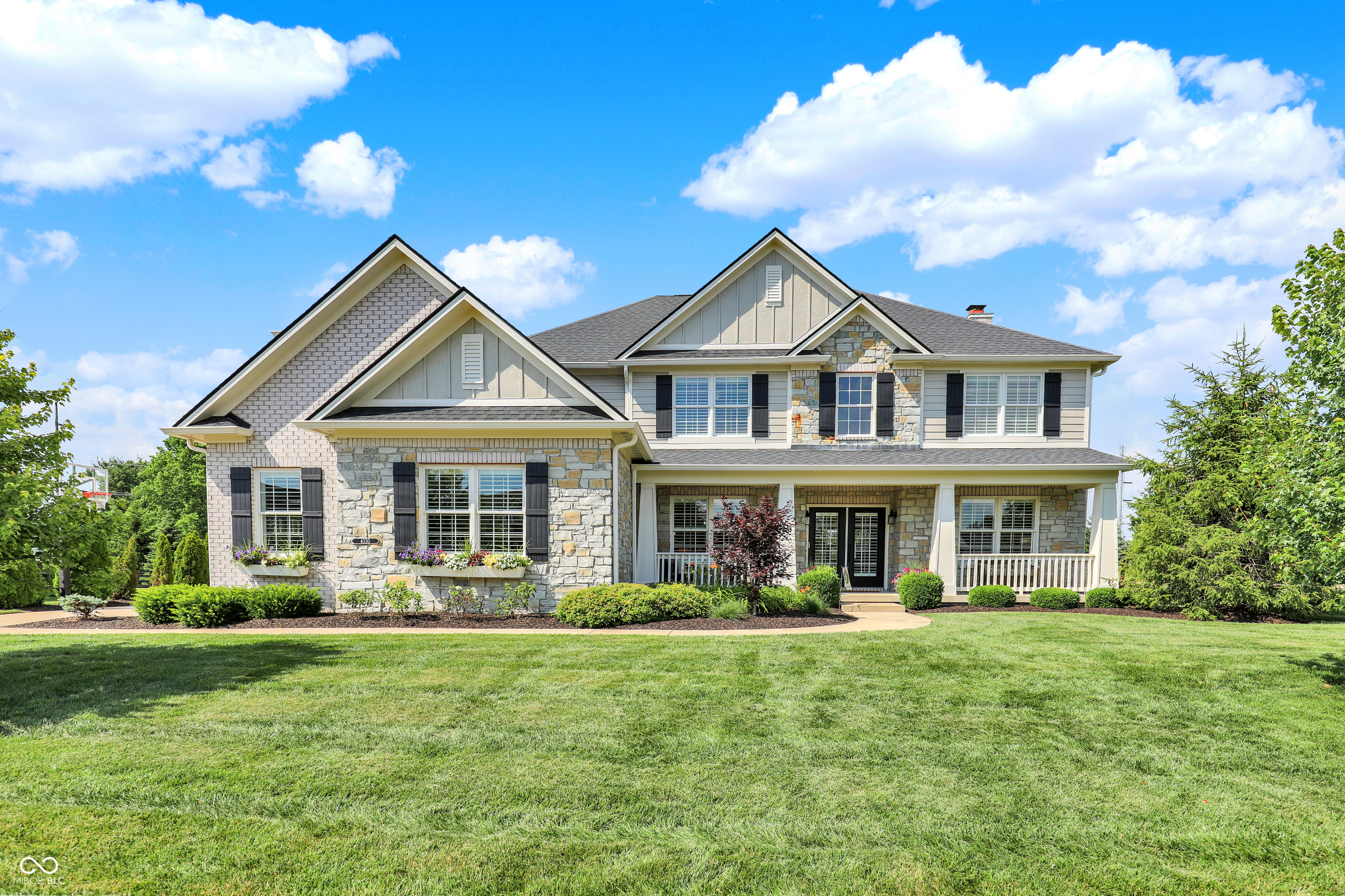 4030 Birkdale Drive