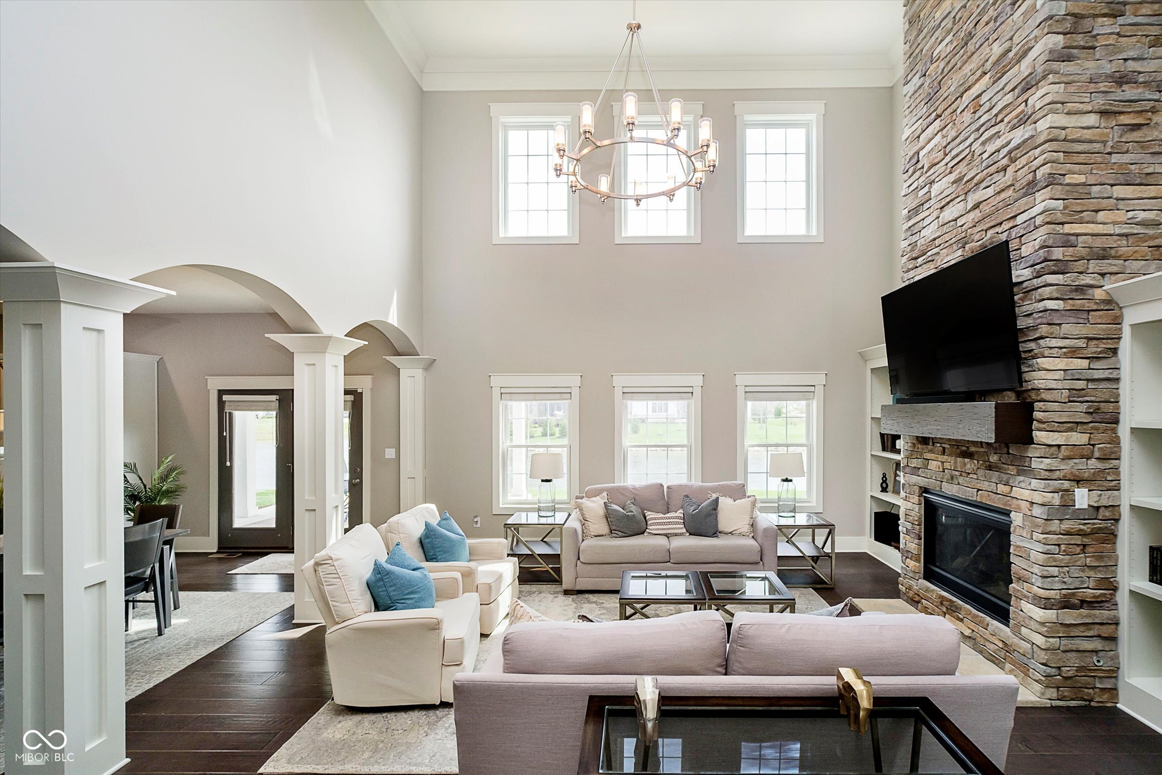 3989 Birkdale Drive