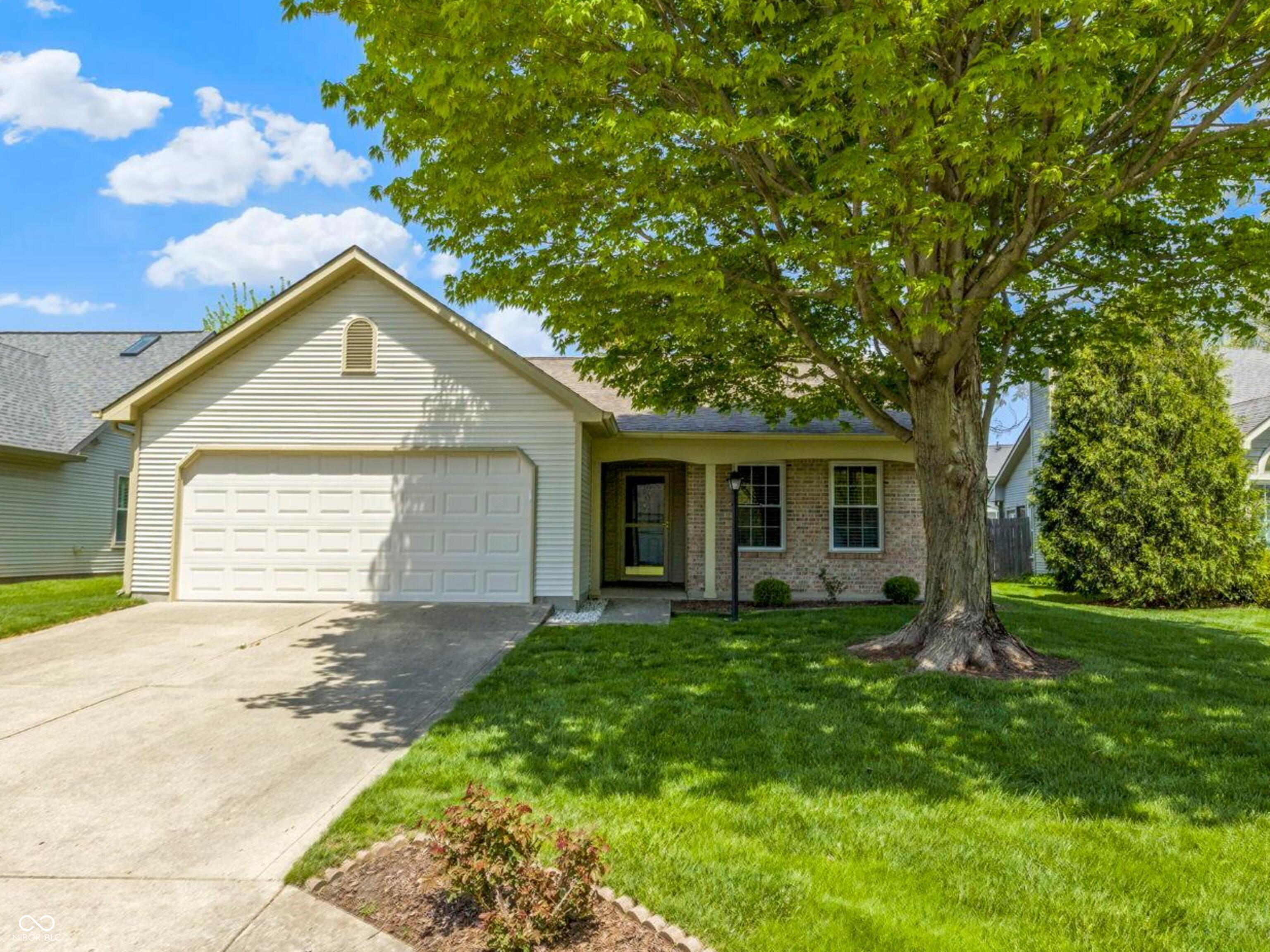 3114 Village Park N Drive