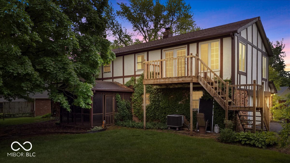 659 Carson Court