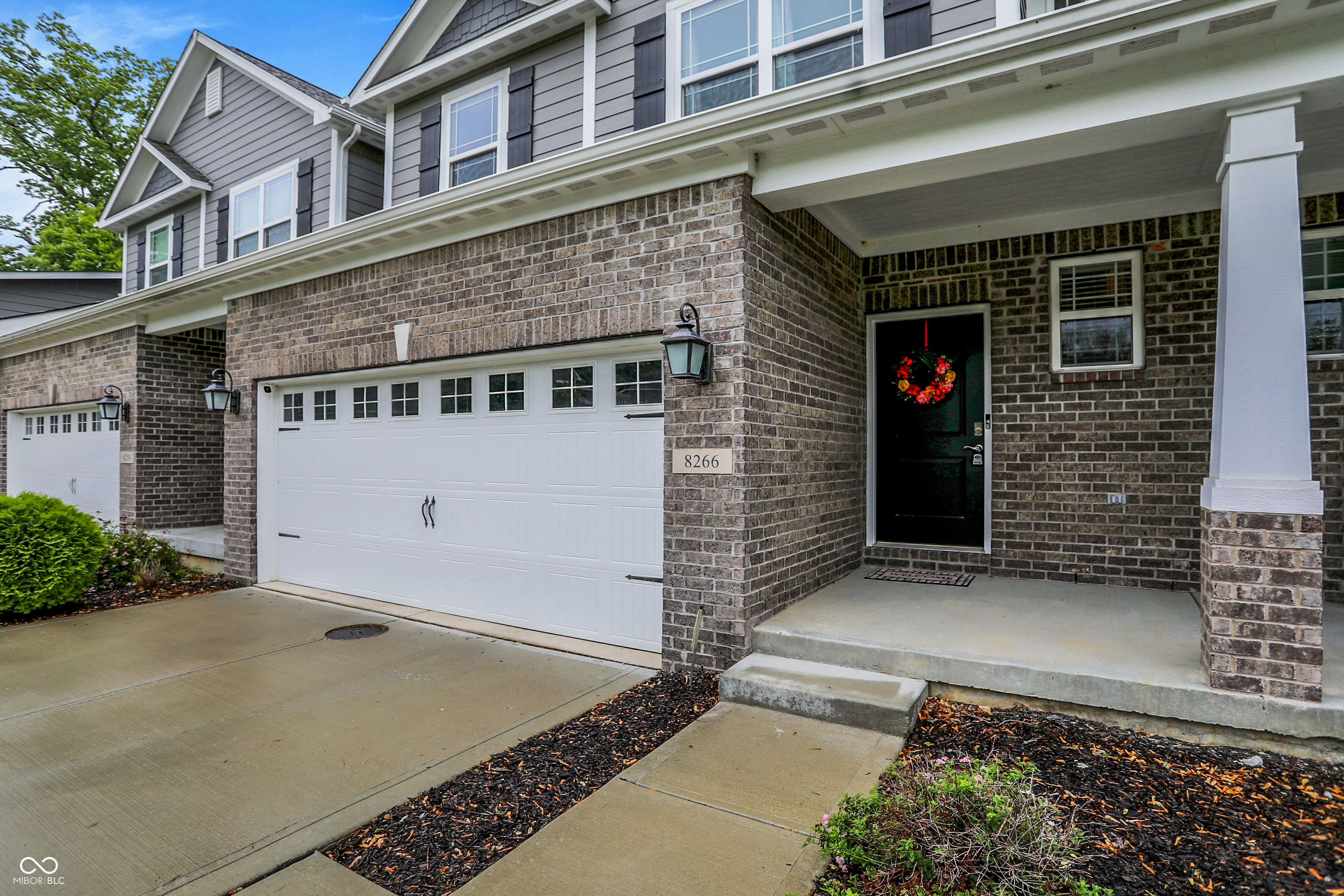 8266 Glacier Ridge Drive