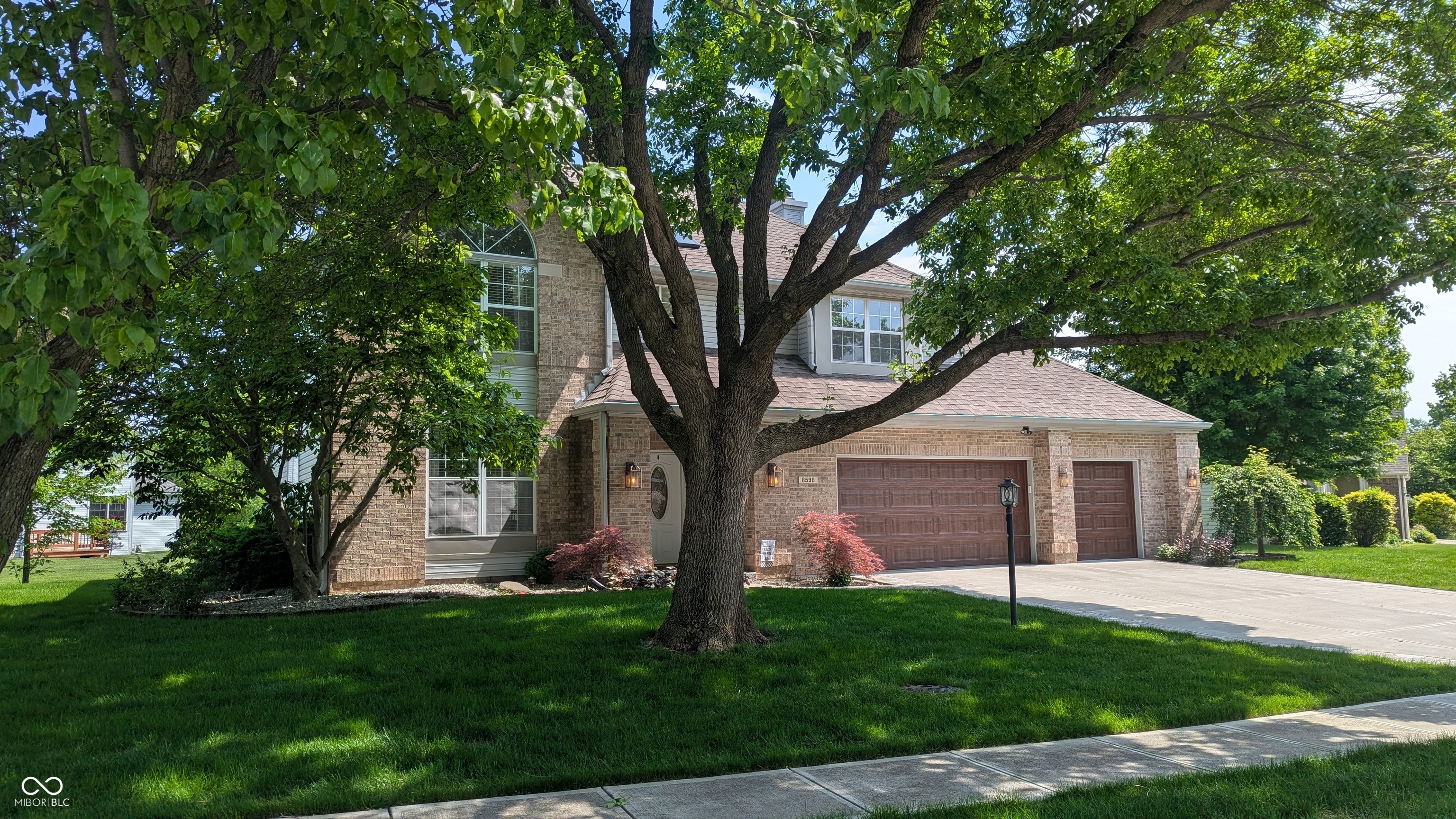 8598 Lantern Farms Drive