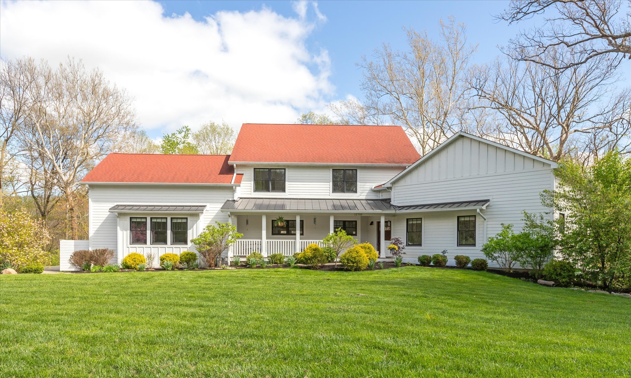 12755 Allisonville Road