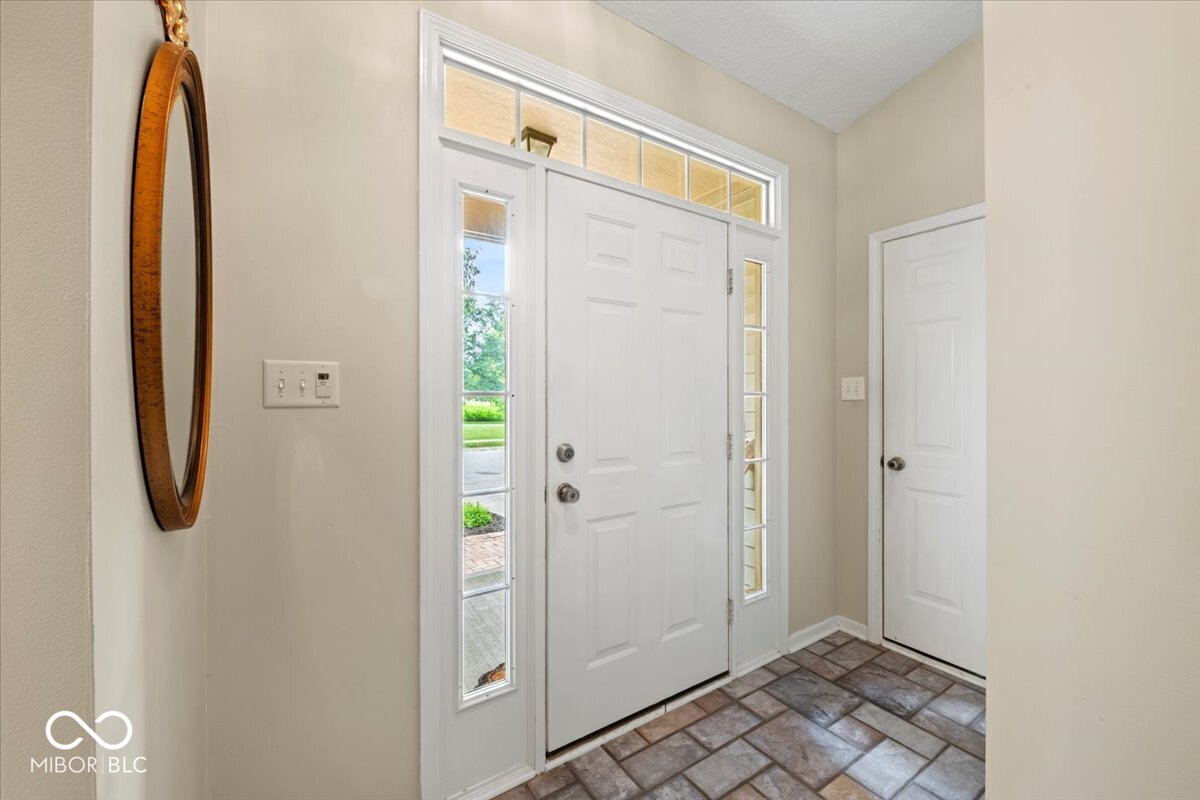 5281 Ivy Hill Drive
