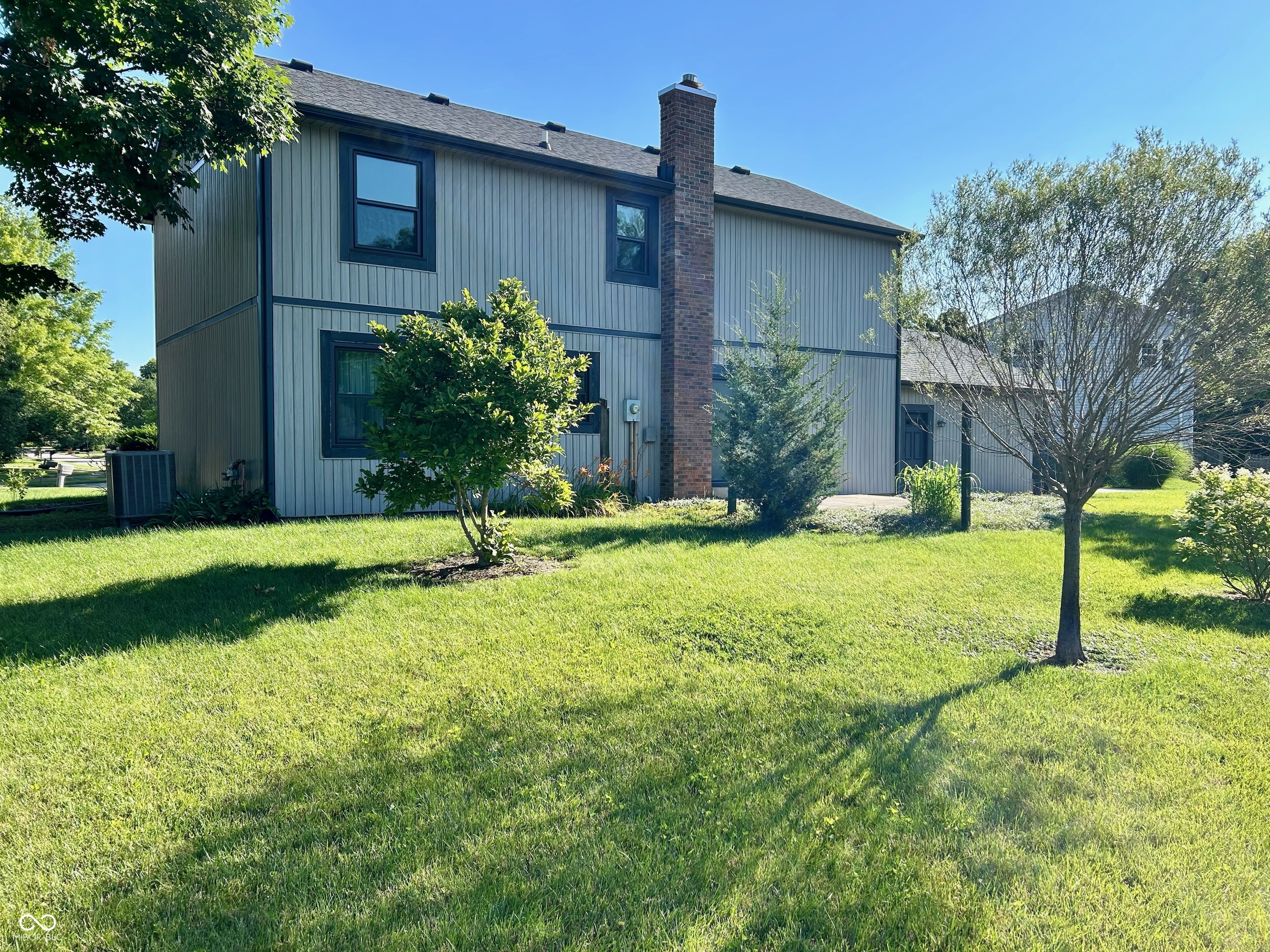 4 Sycamore Road