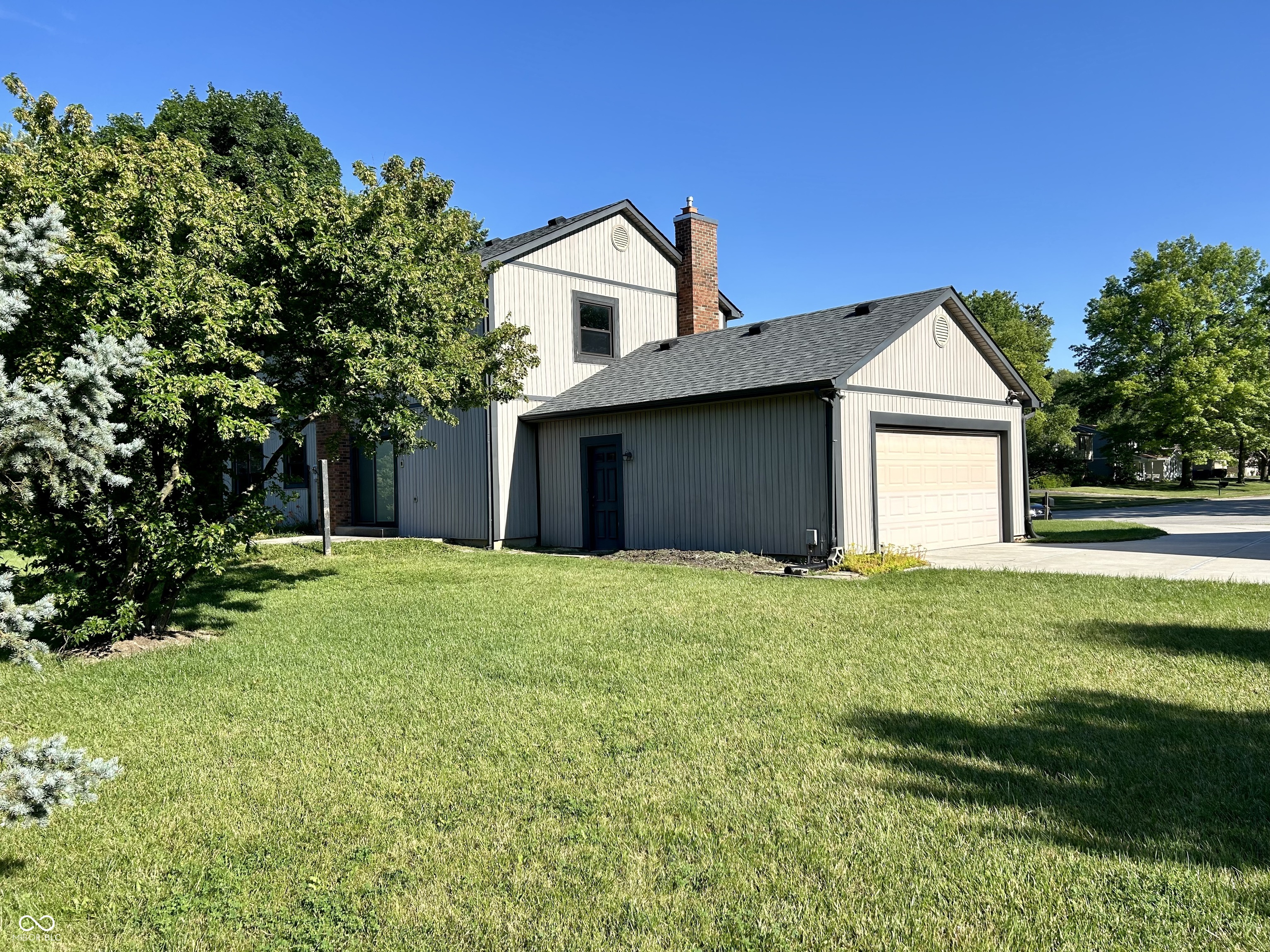 4 Sycamore Road