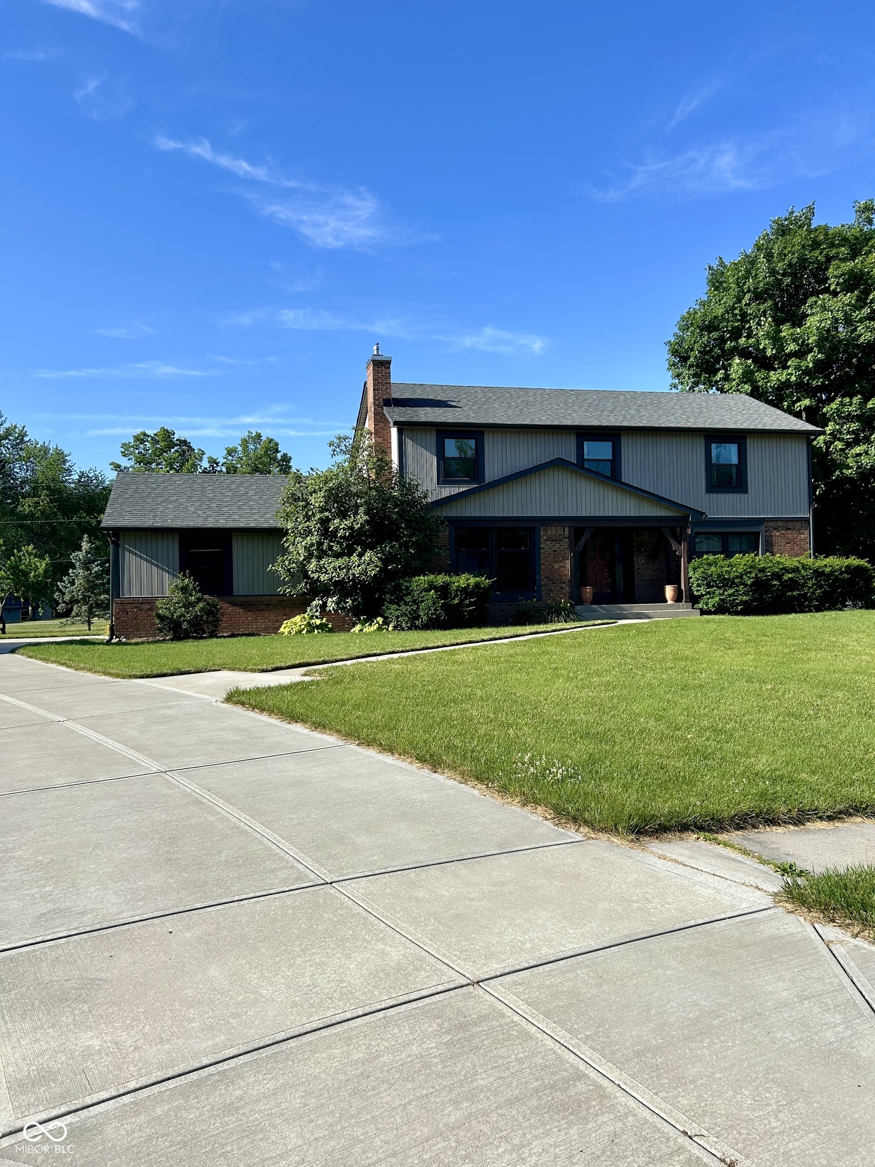 4 Sycamore Road