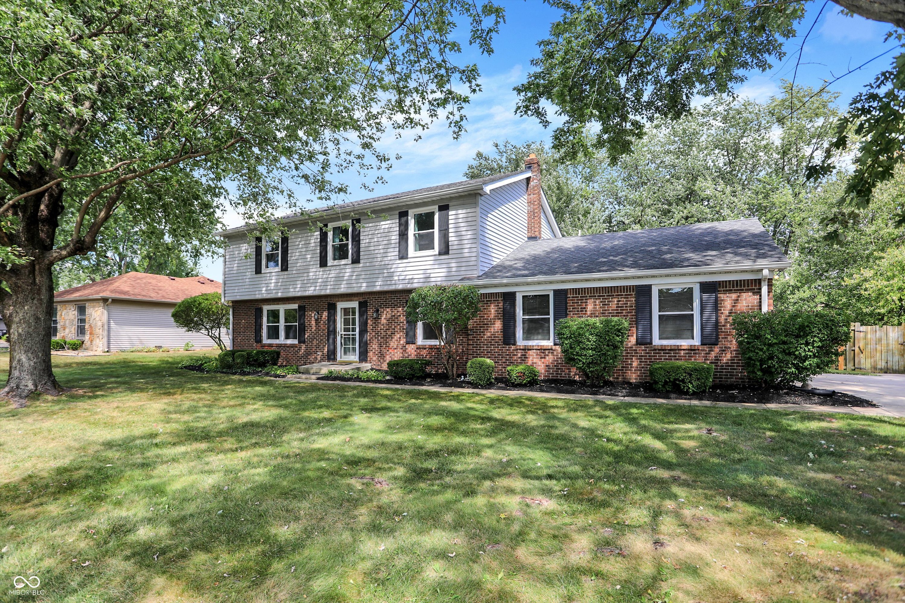 12669 Brookshire Parkway