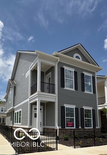 753 Madelyn Drive