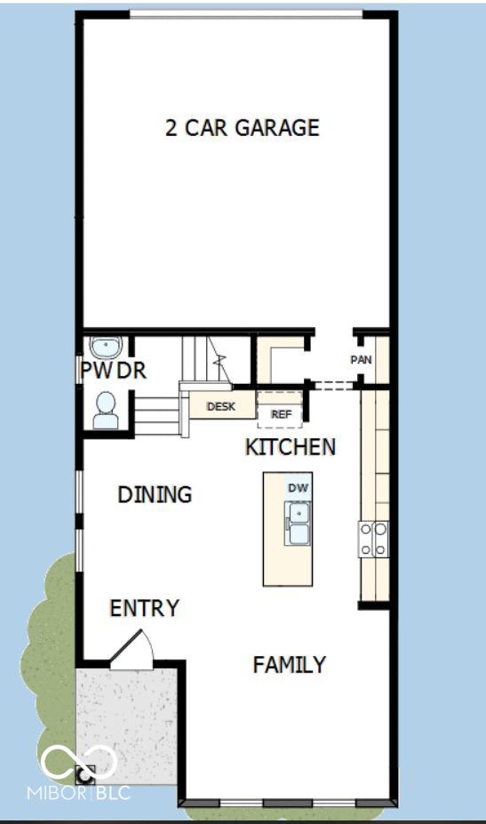549 Gilder Drive