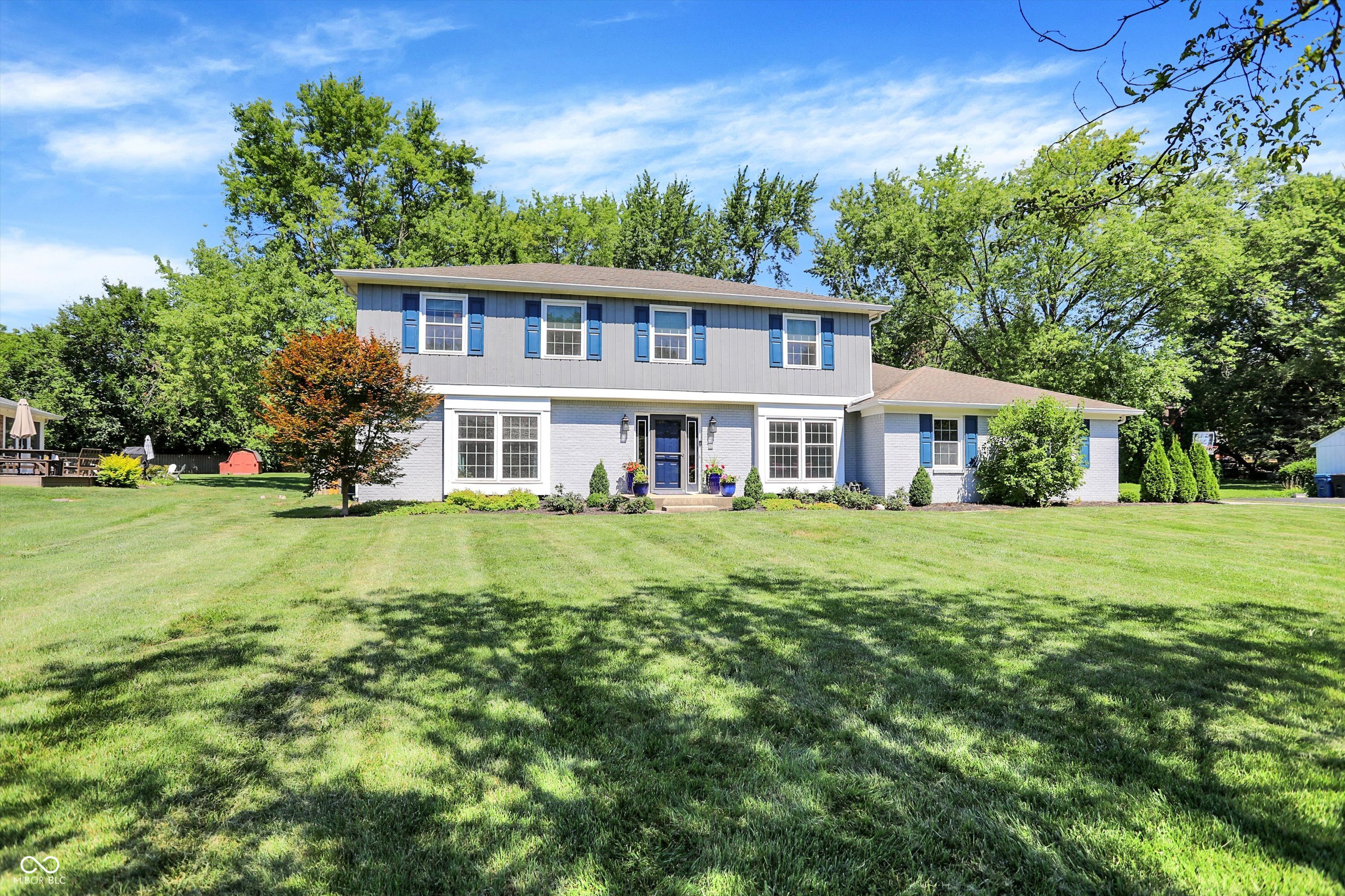 11704 Rolling Springs Drive