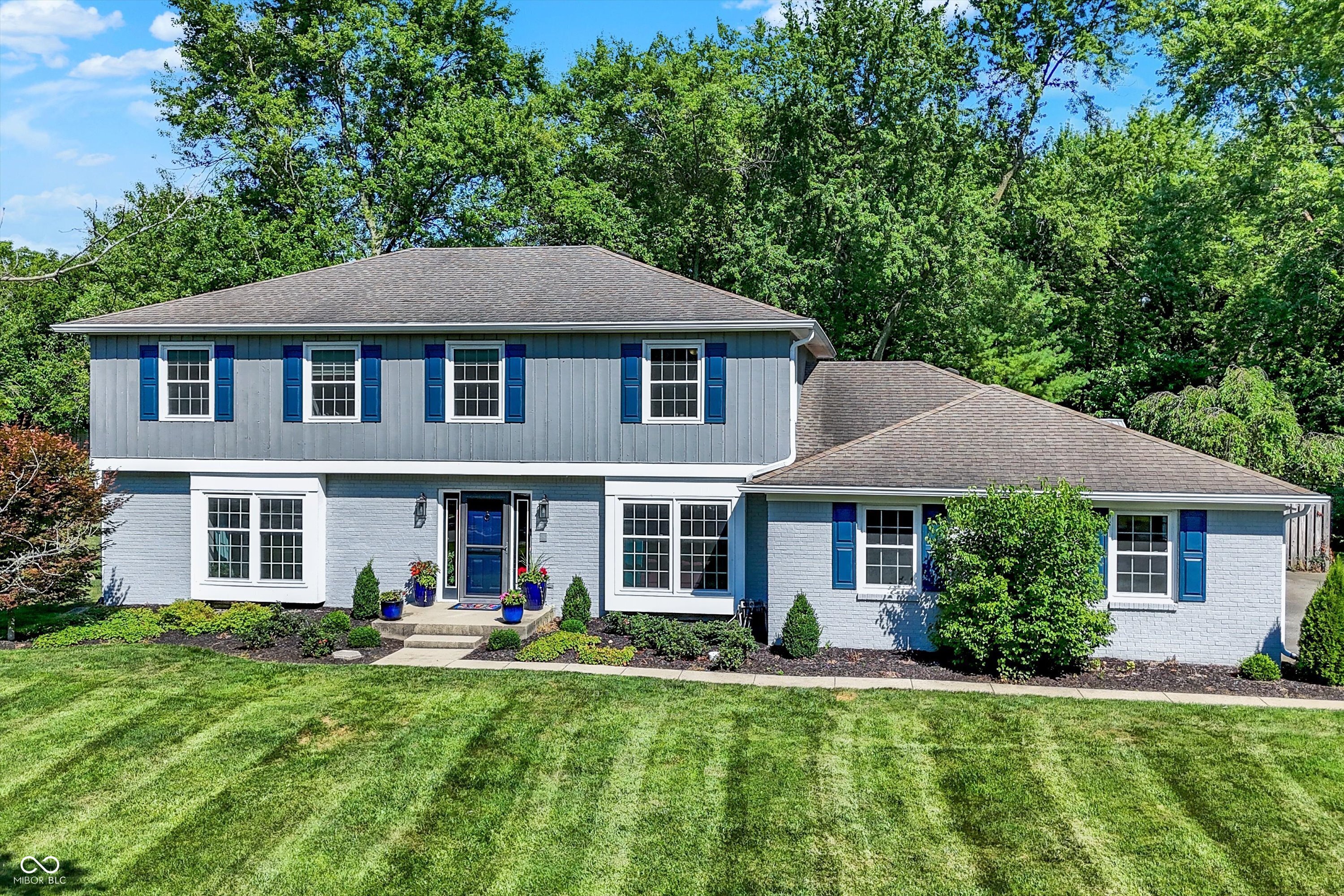 11704 Rolling Springs Drive