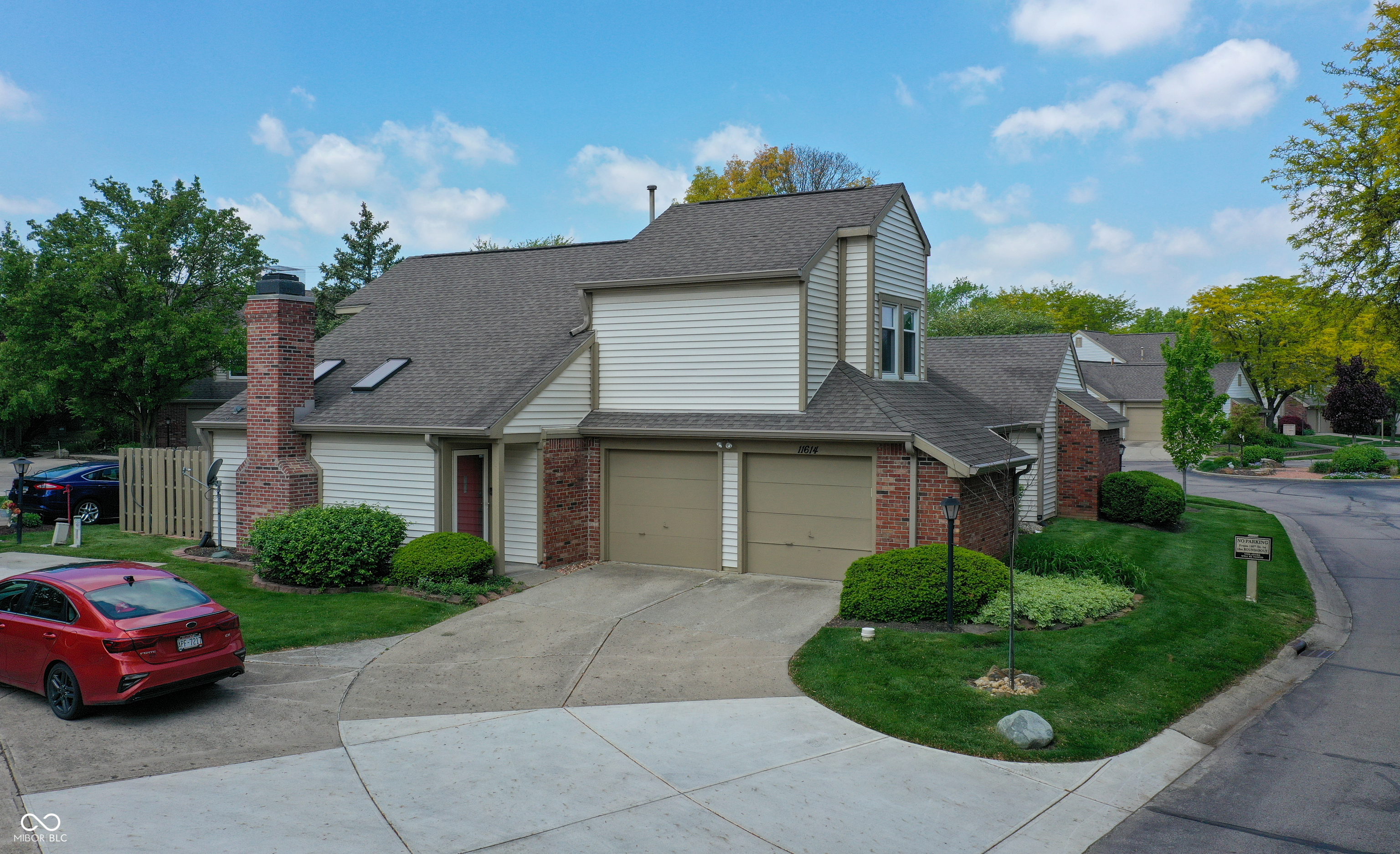 11614 Buttonwood Drive