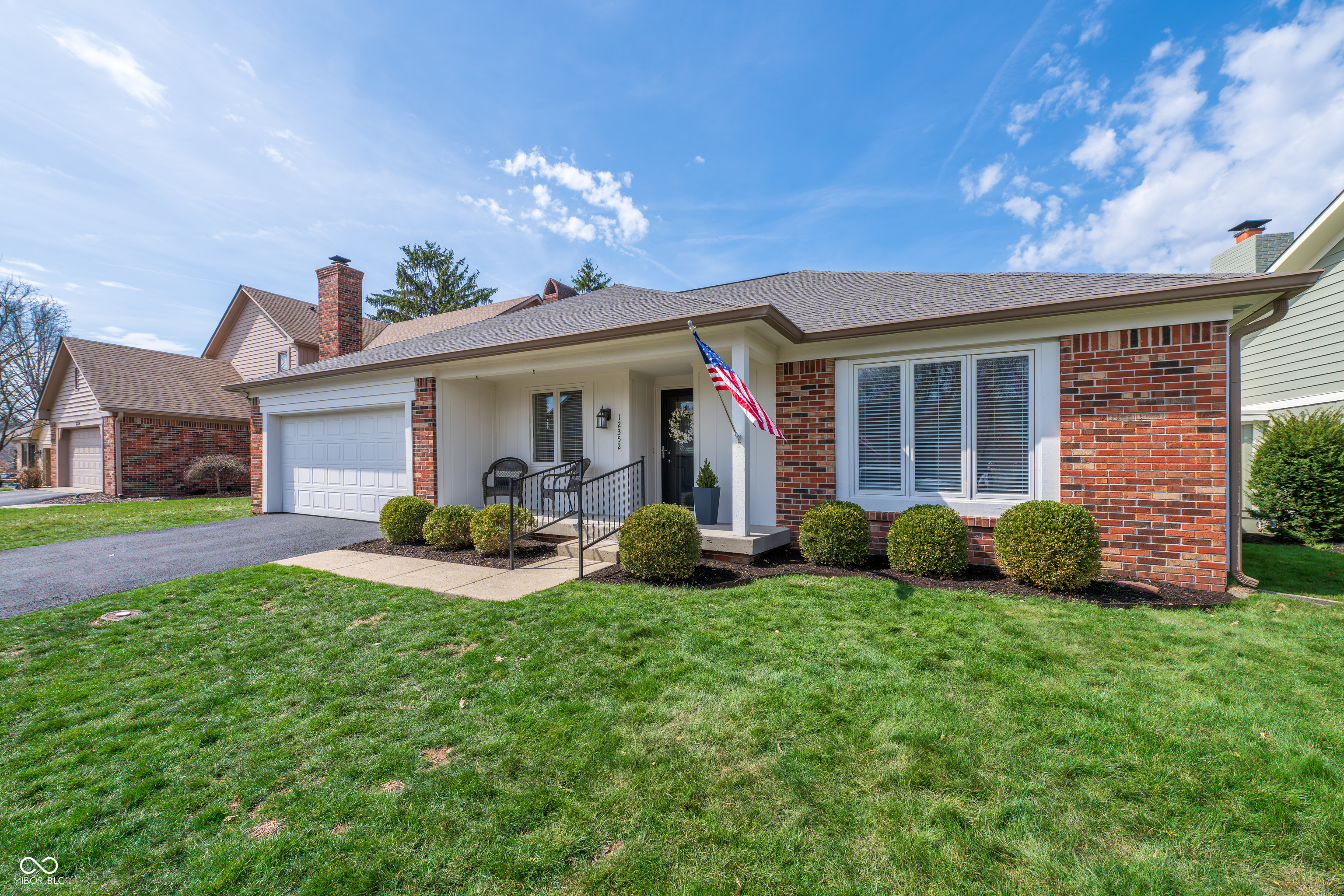 12352 Camberly Lane