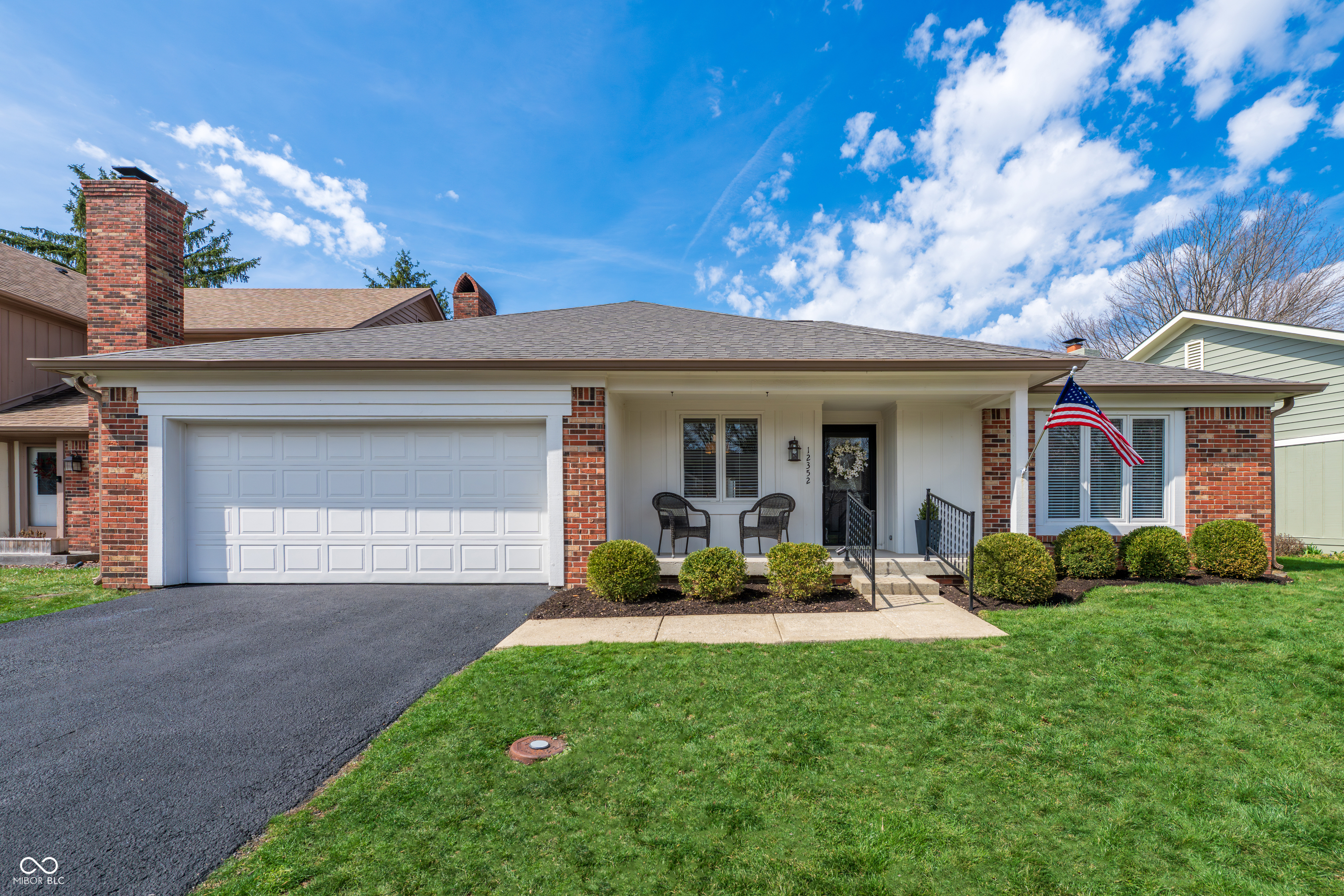 12352 Camberly Lane
