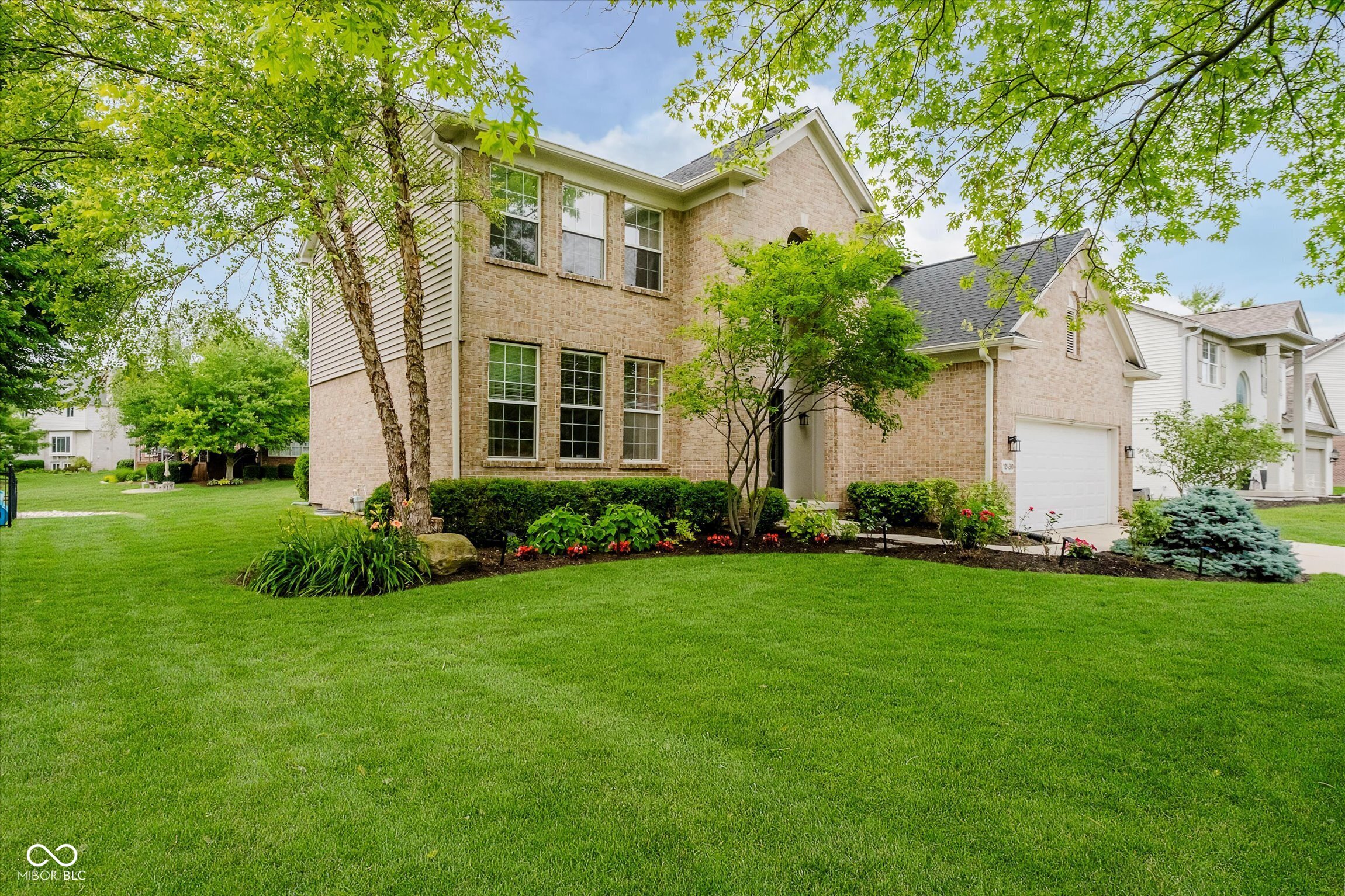 12490 Windbush Way