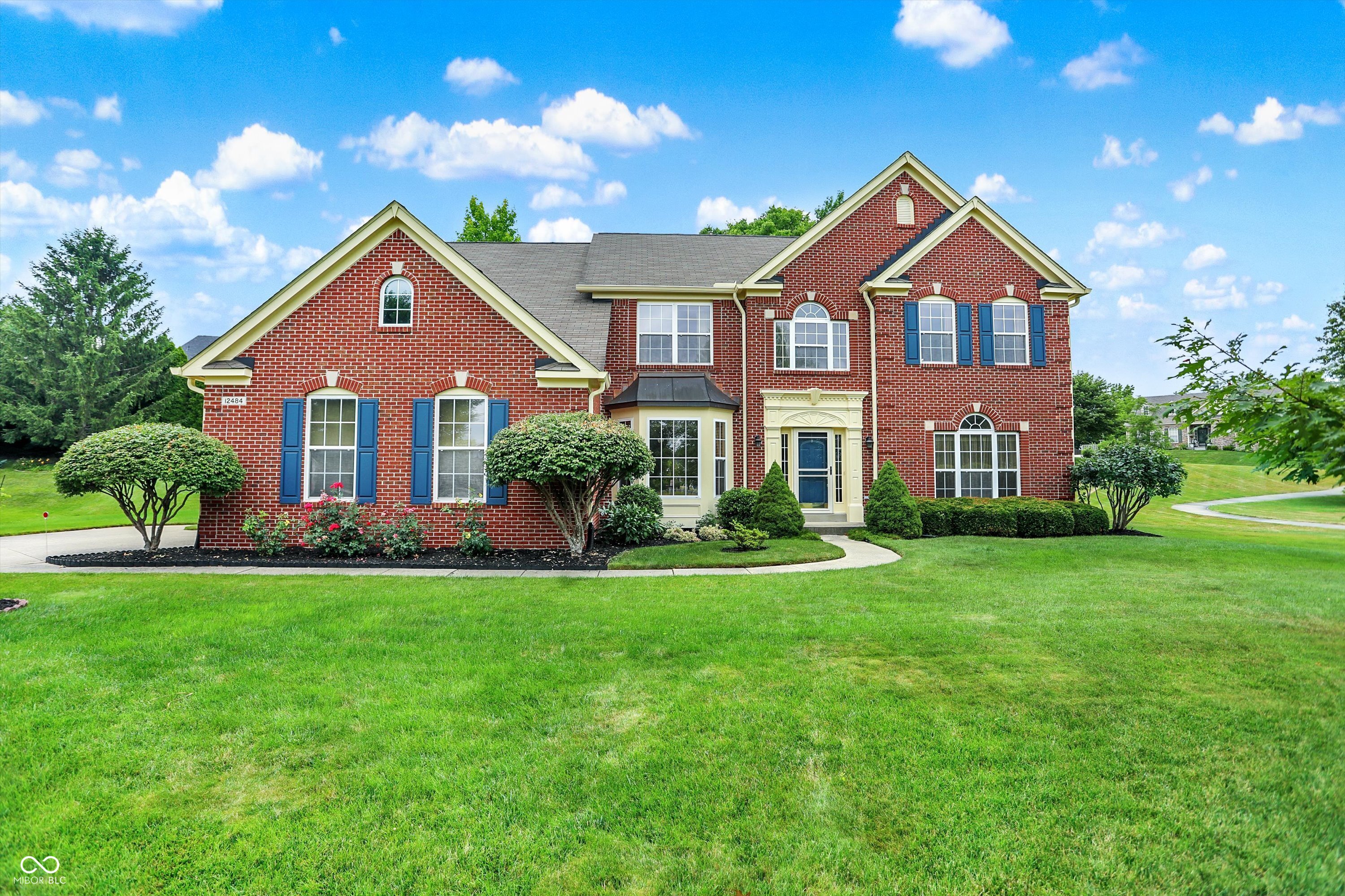 12484 Pasture View Court