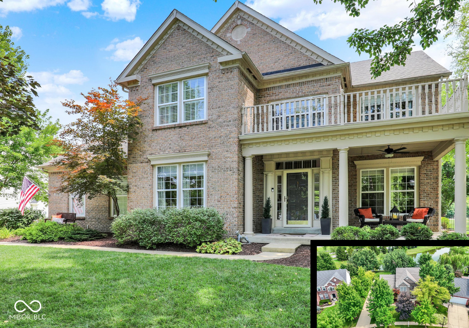 5745 Marsh Glen Court