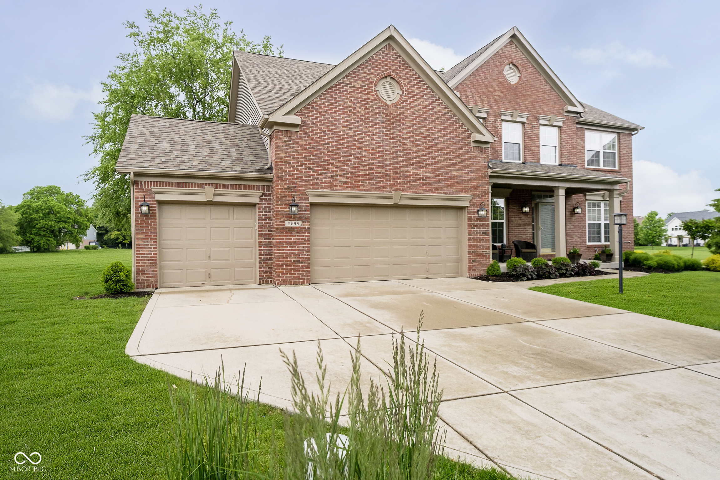 5698 Kenderly Court