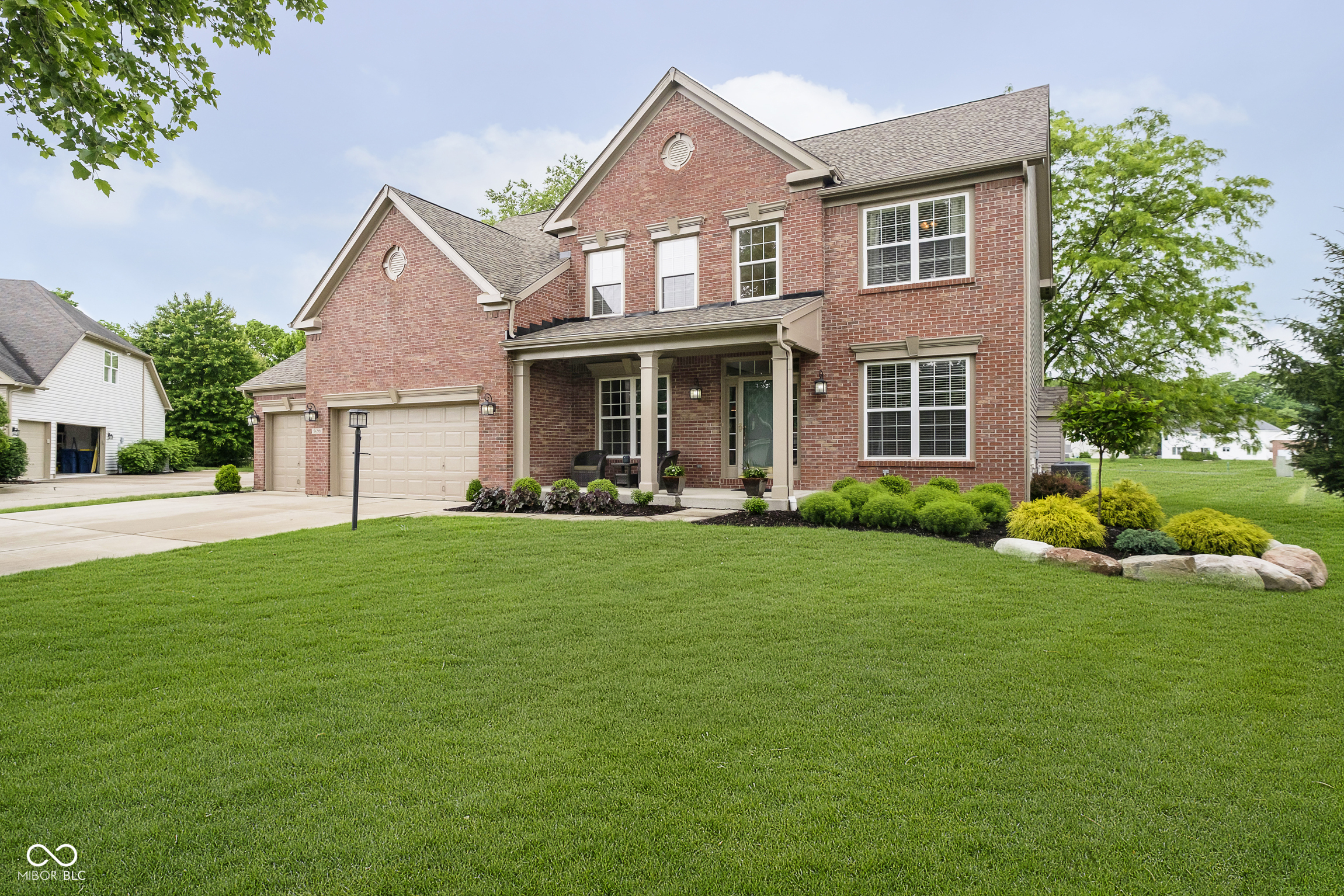 5698 Kenderly Court
