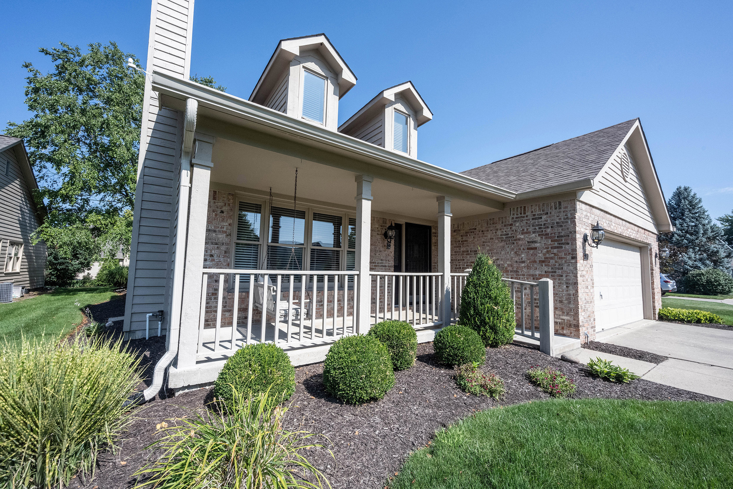 7264 Wolffe Drive