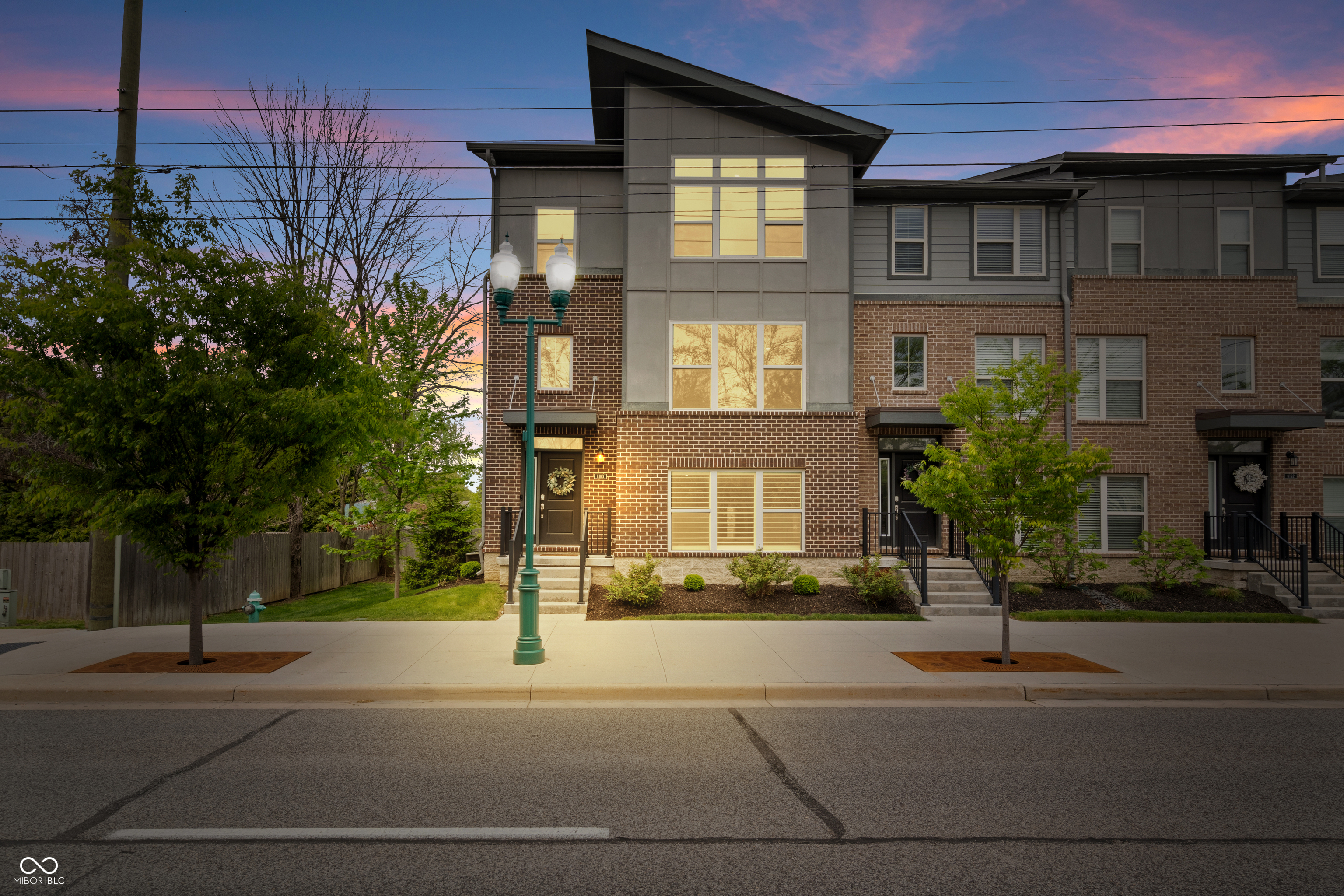 8180 E 116th Street
