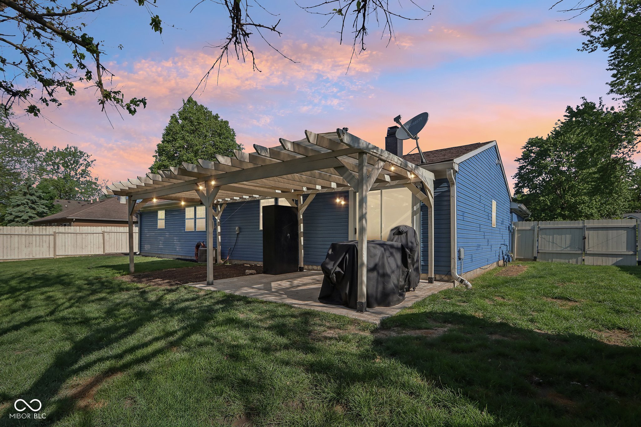 7645 Madden Drive