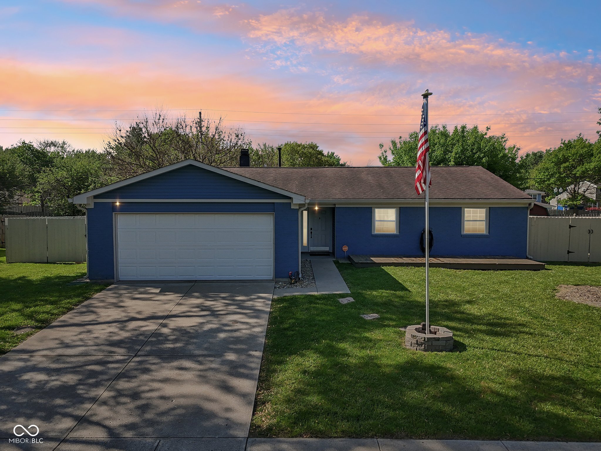 7645 Madden Drive