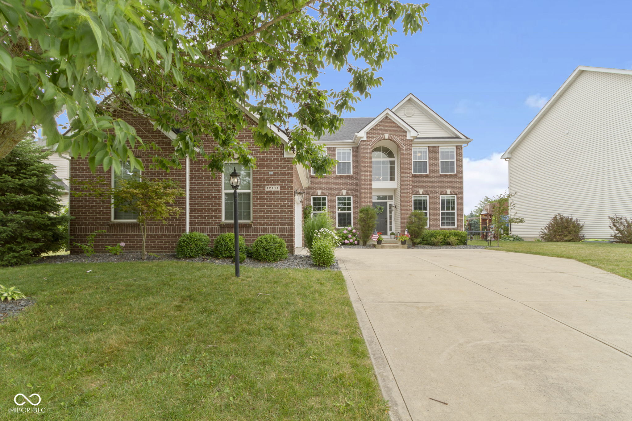 12111 Everwood Circle