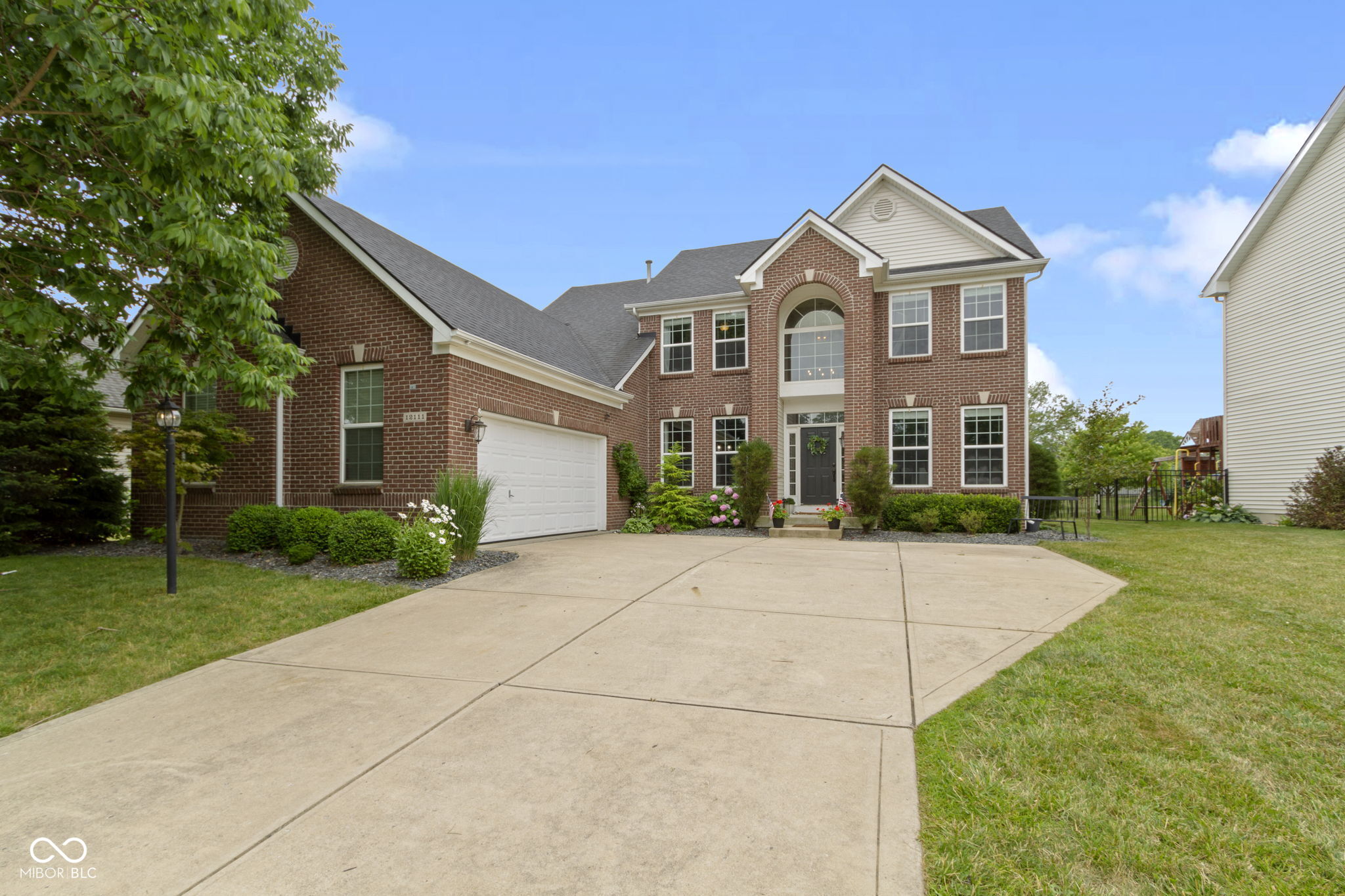 12111 Everwood Circle