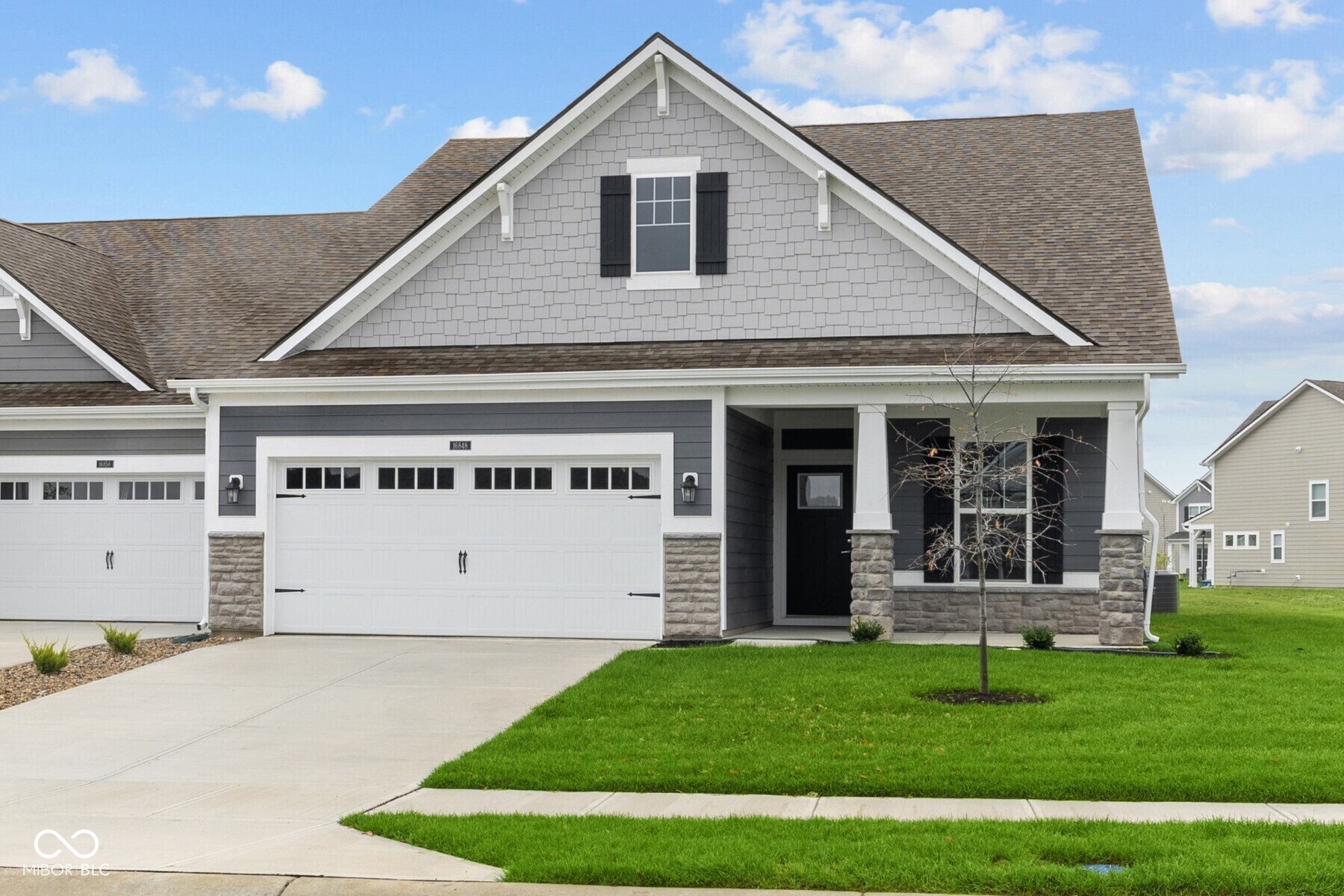 16848 Cattle Hollow Lane