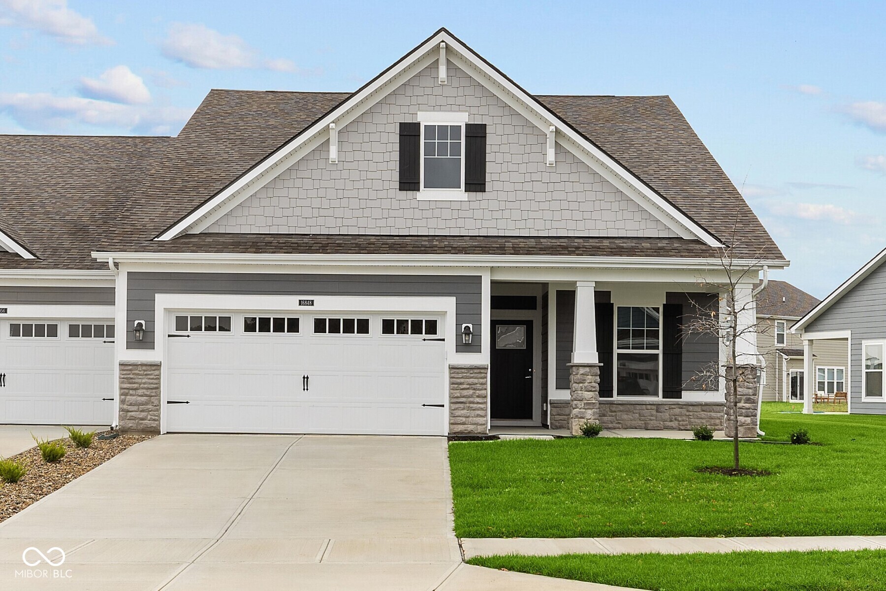 16848 Cattle Hollow Lane