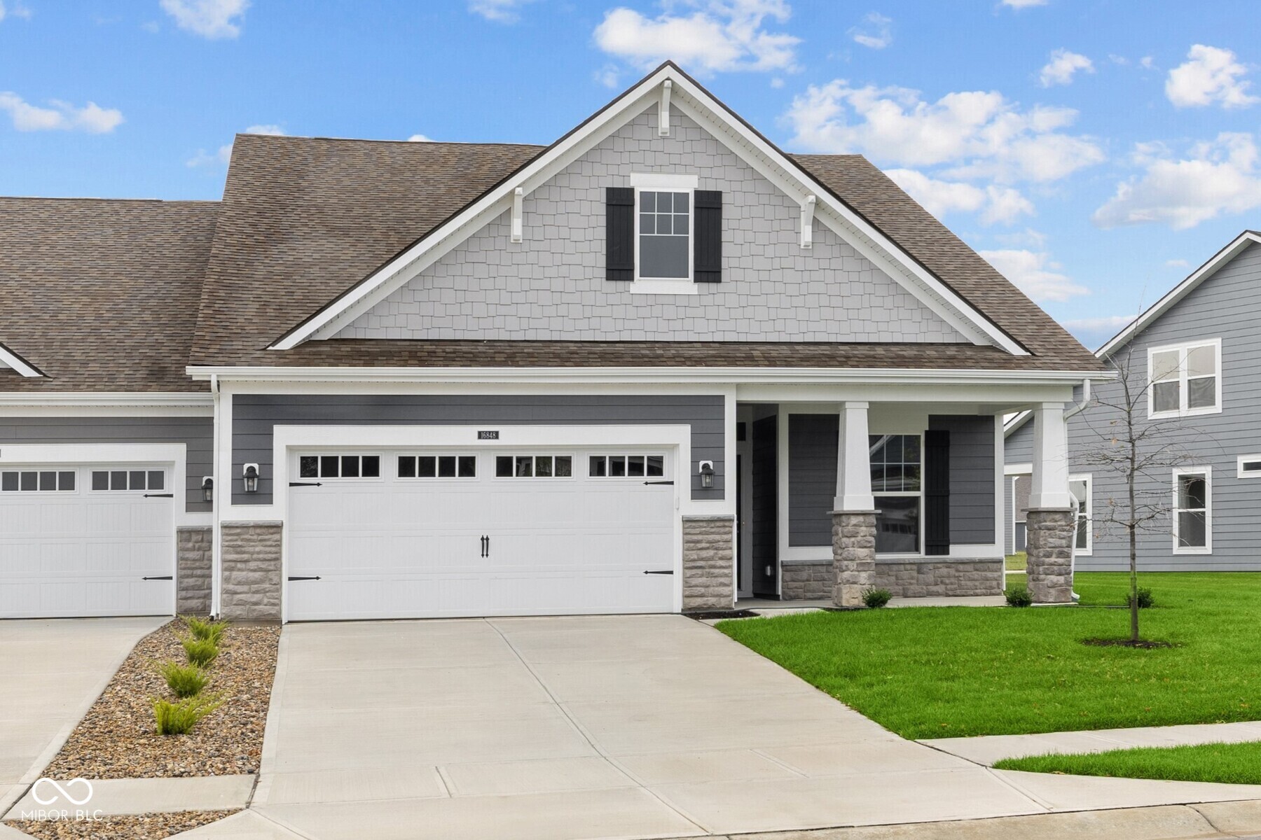 16848 Cattle Hollow Lane