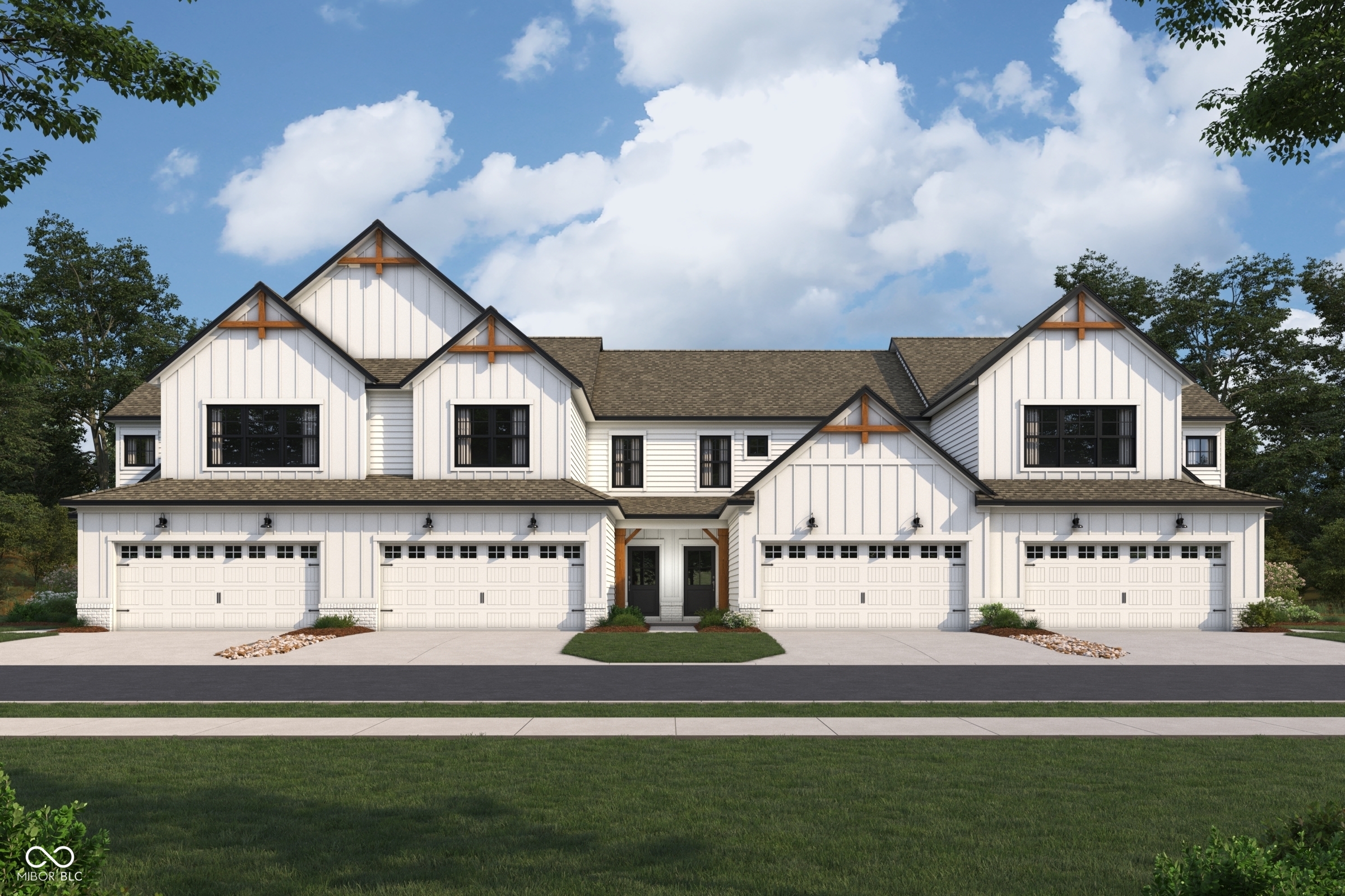 12617 Morning Ridge Way
