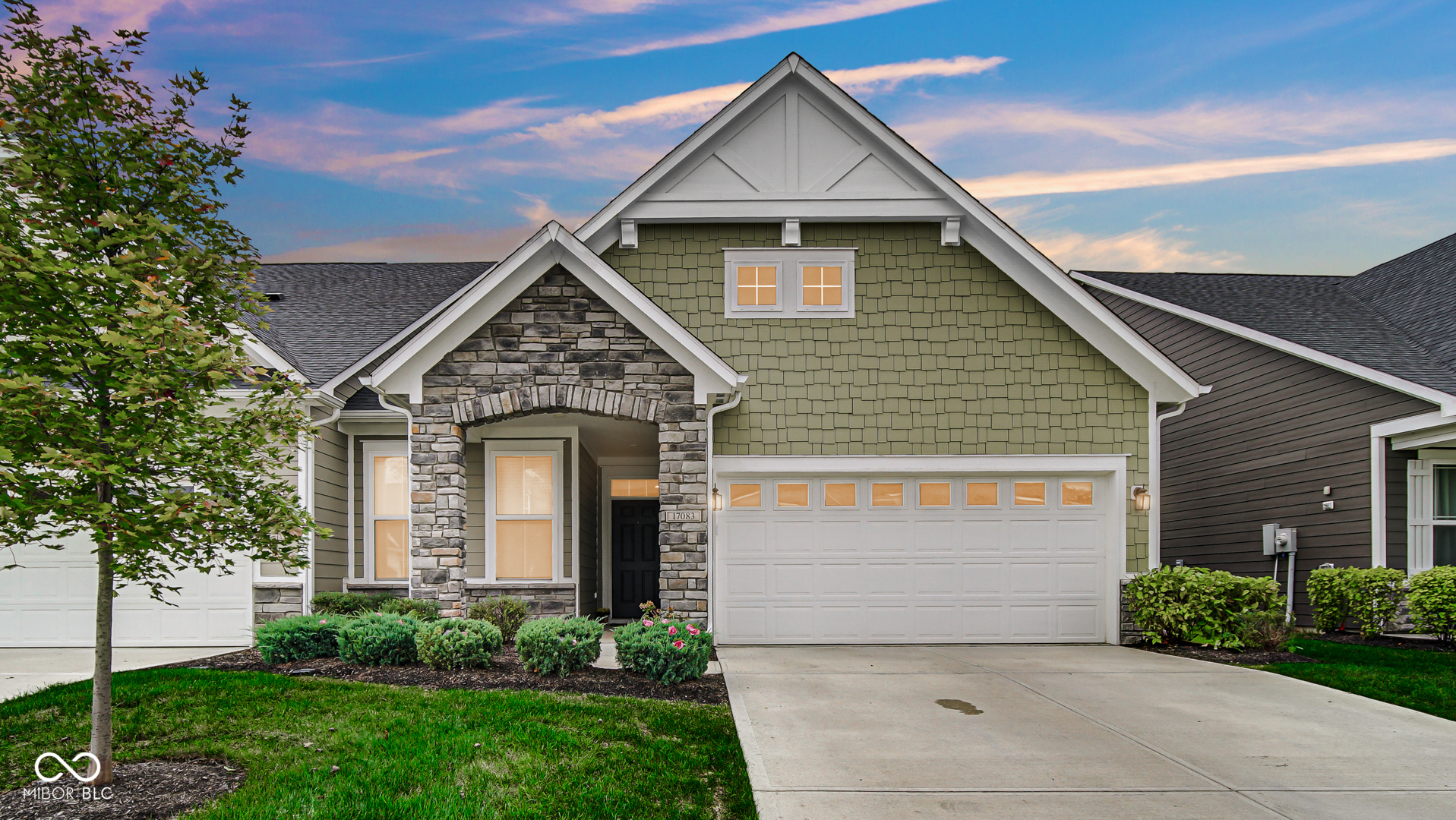 17083 Cole Evans Drive