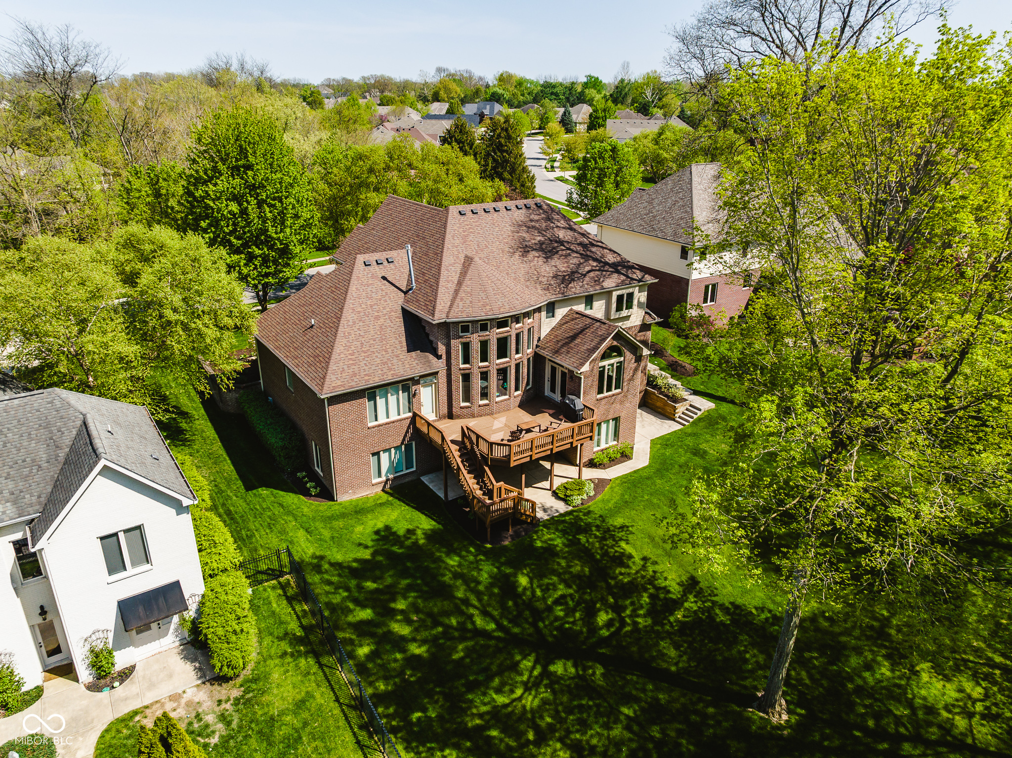 16307 Stony Ridge Drive