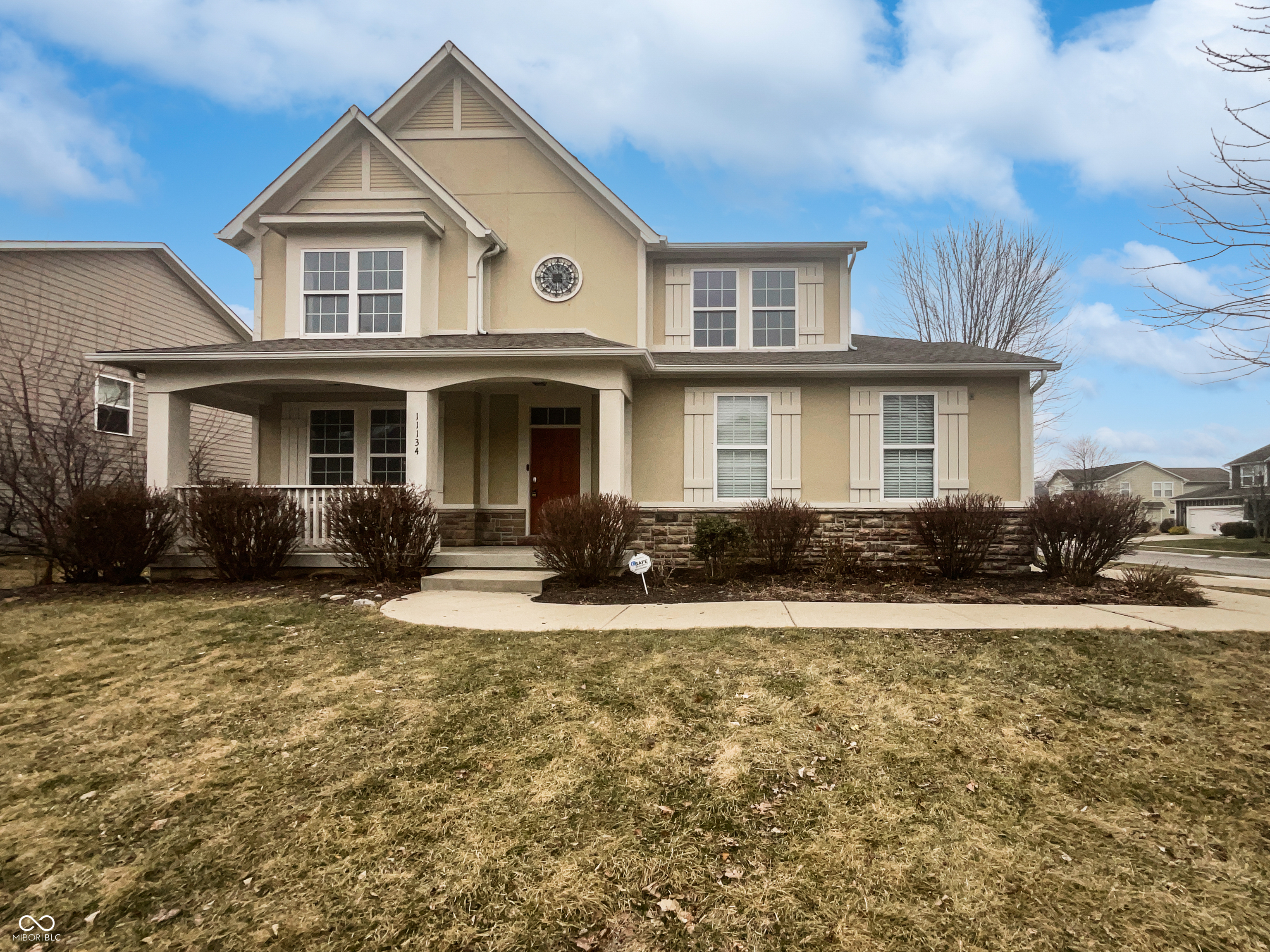 11134 Westoves Drive