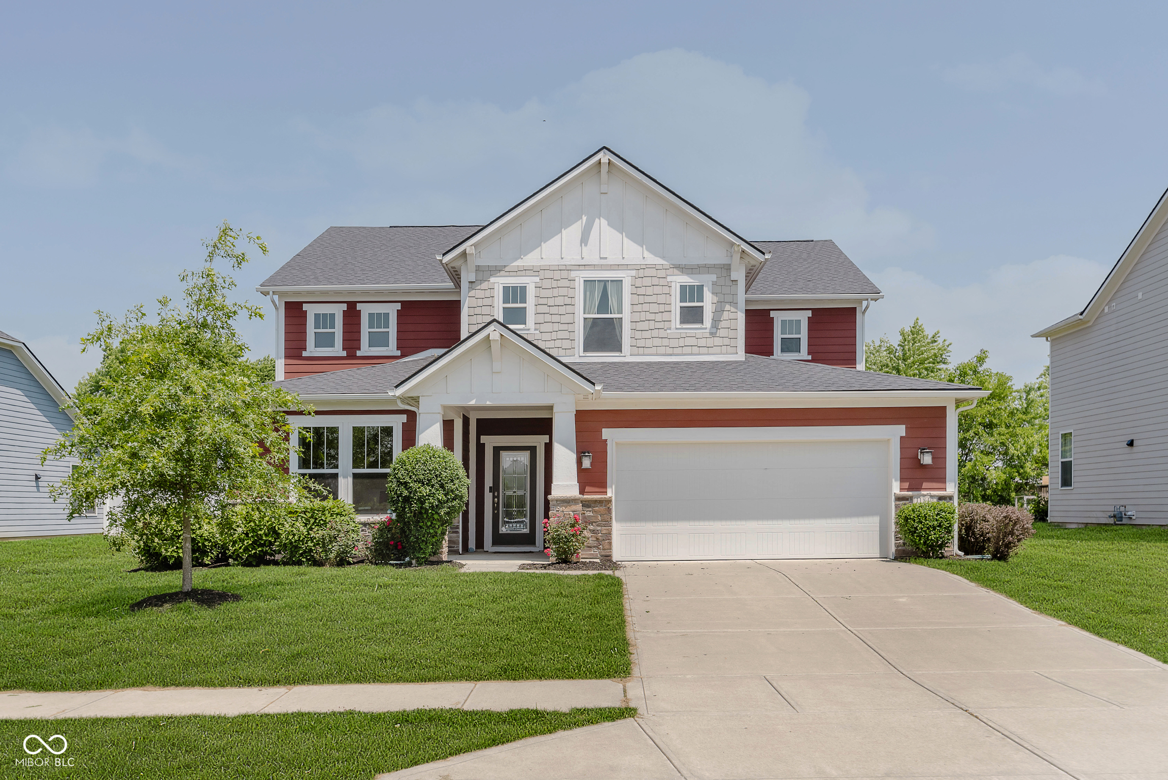 11840 Crossbill Court