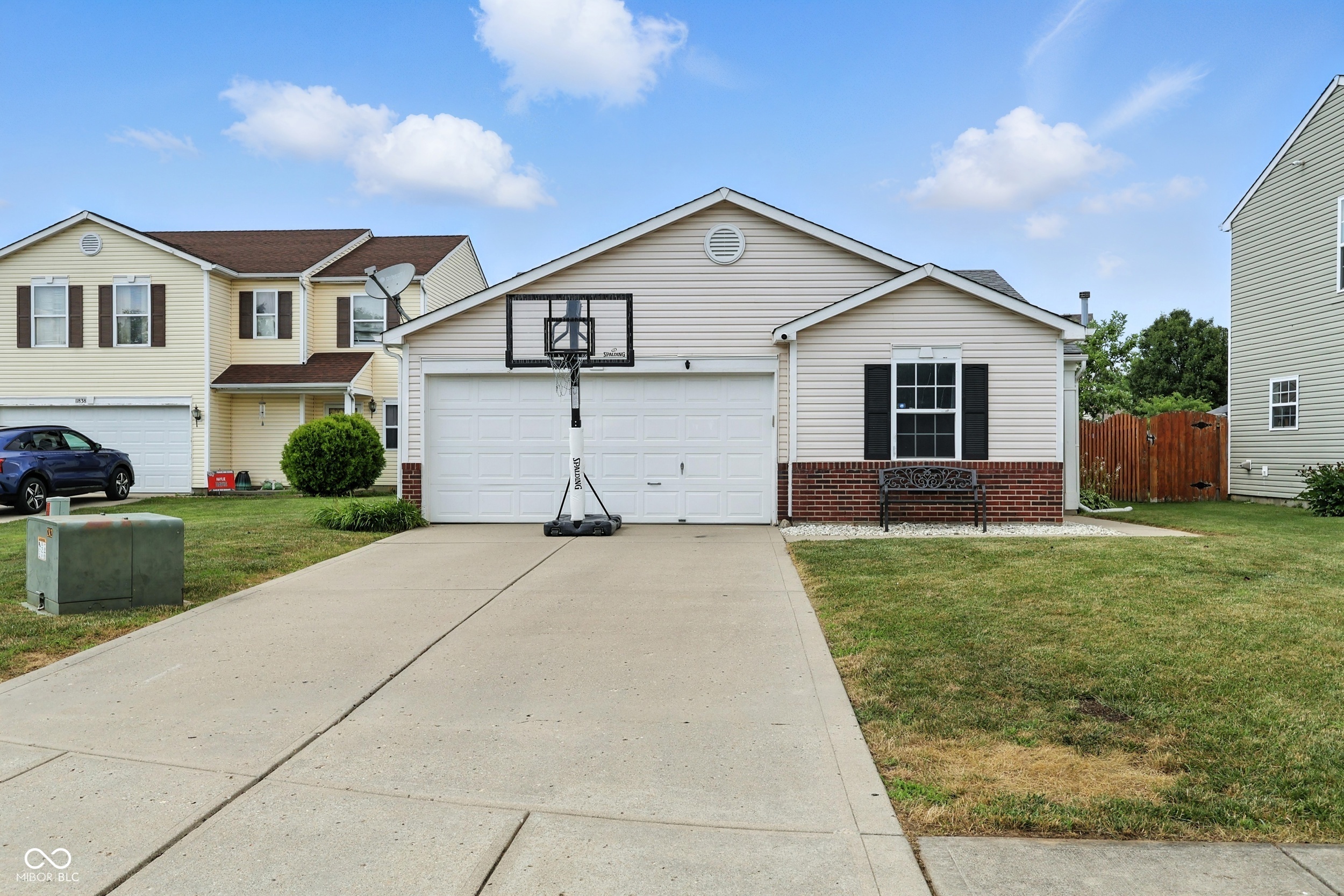 11848 Buck Creek Circle