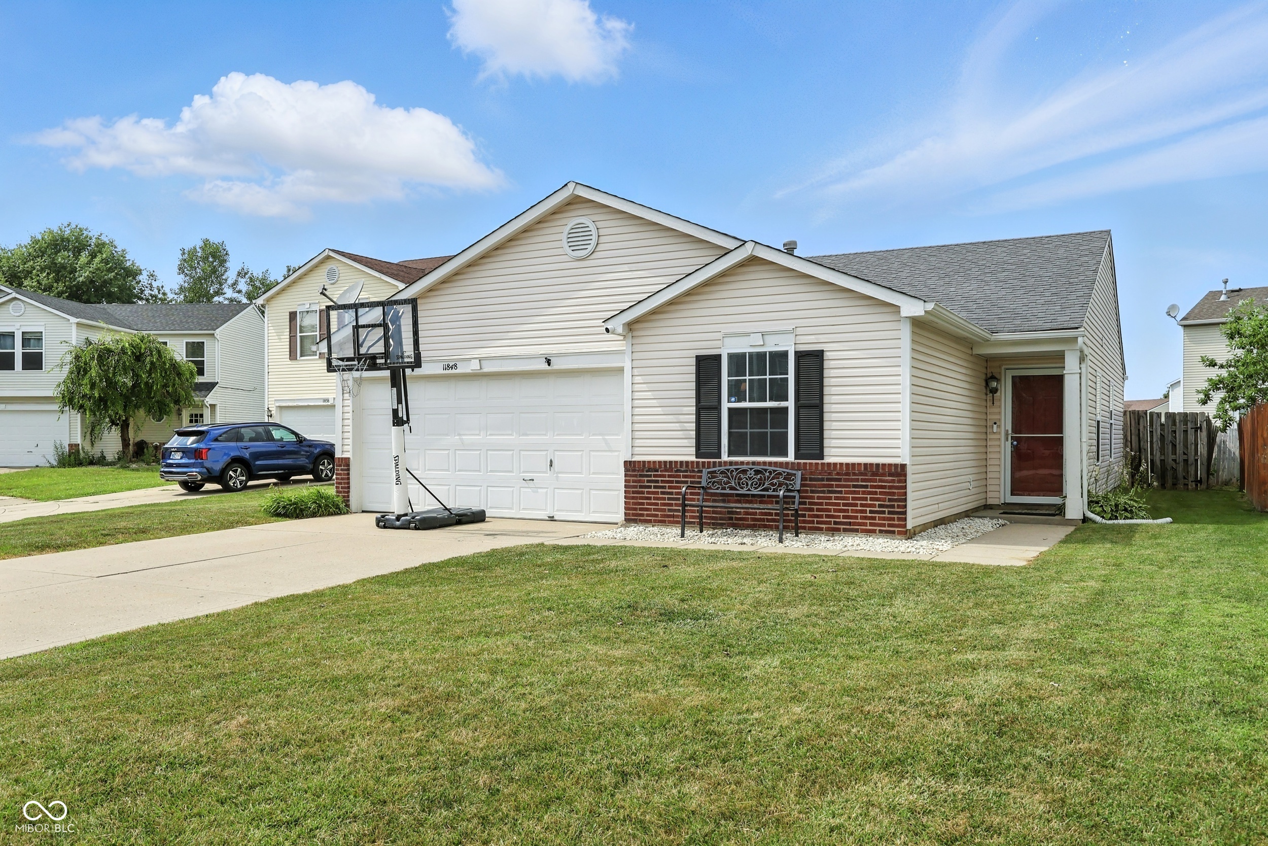 11848 Buck Creek Circle