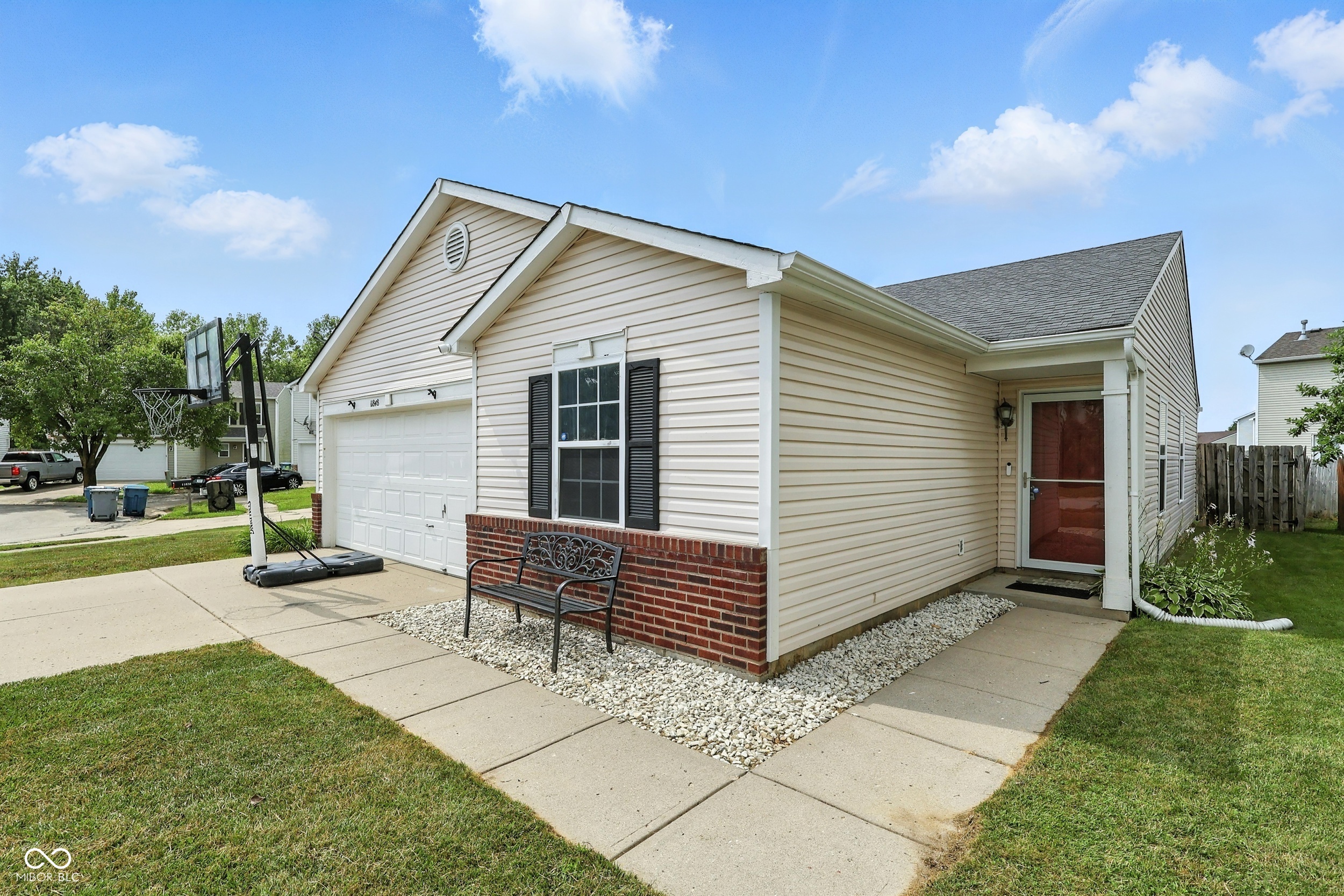 11848 Buck Creek Circle