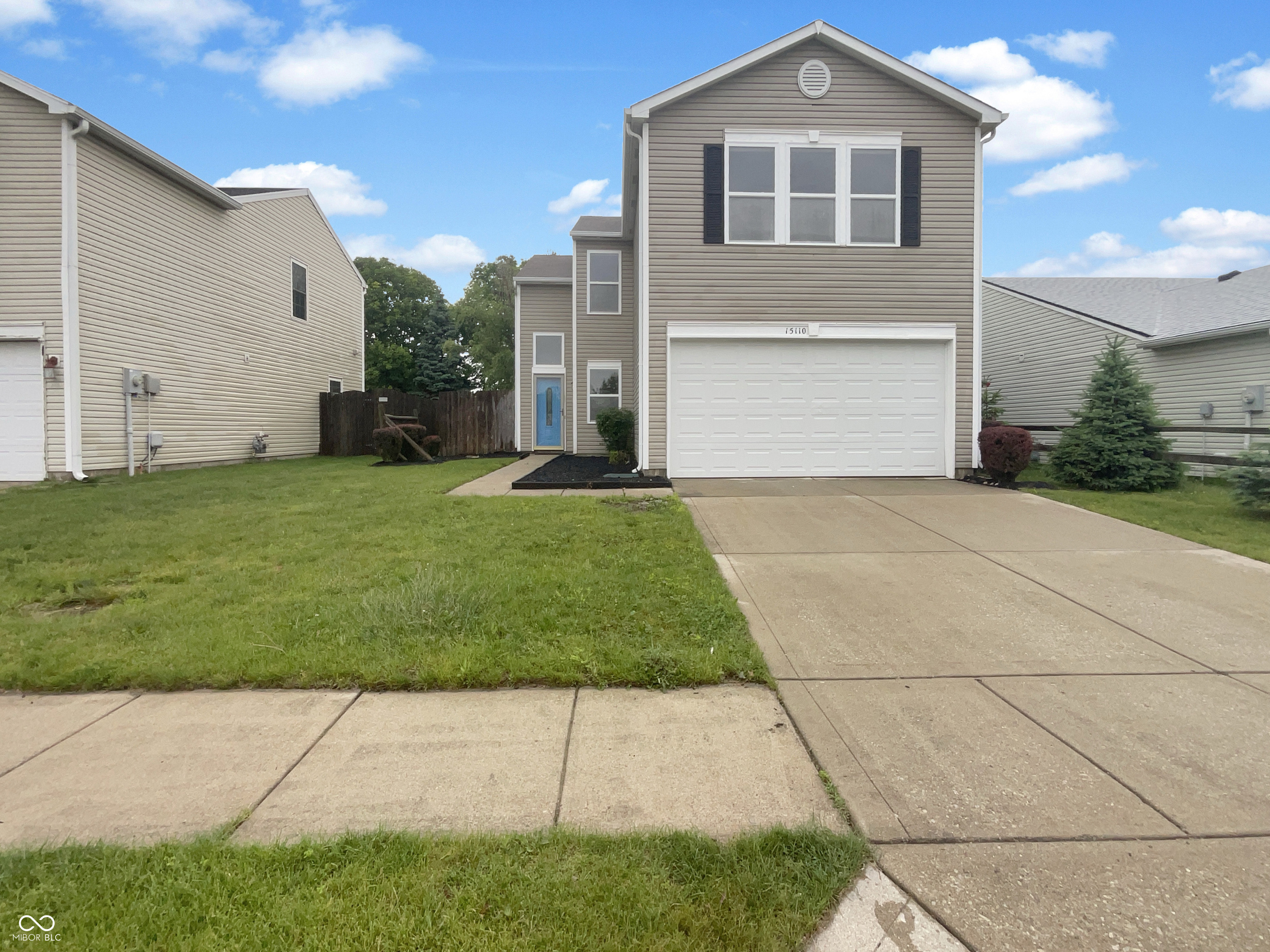 15110 Fawn Hollow Lane