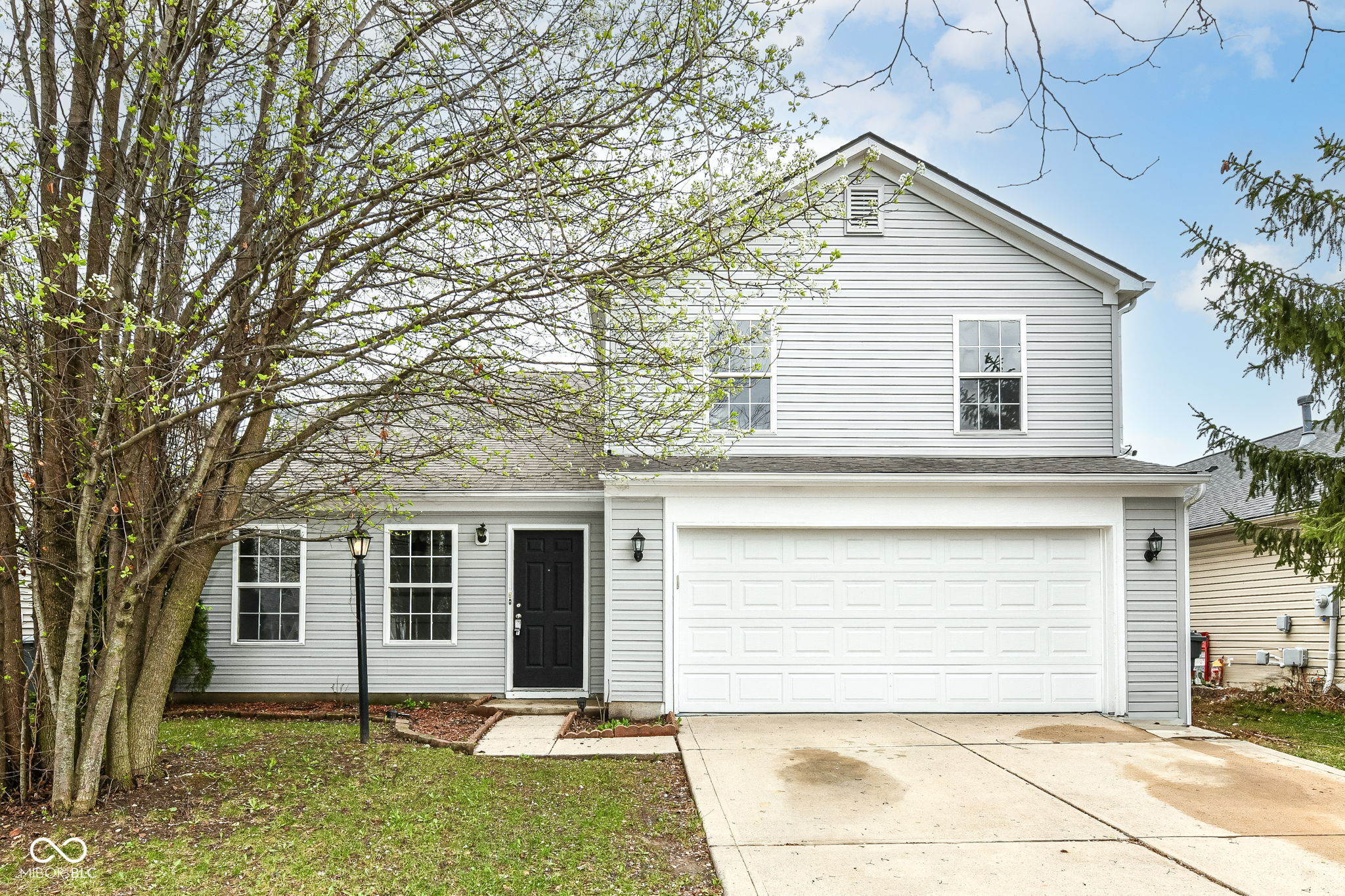 12455 Deerview Drive