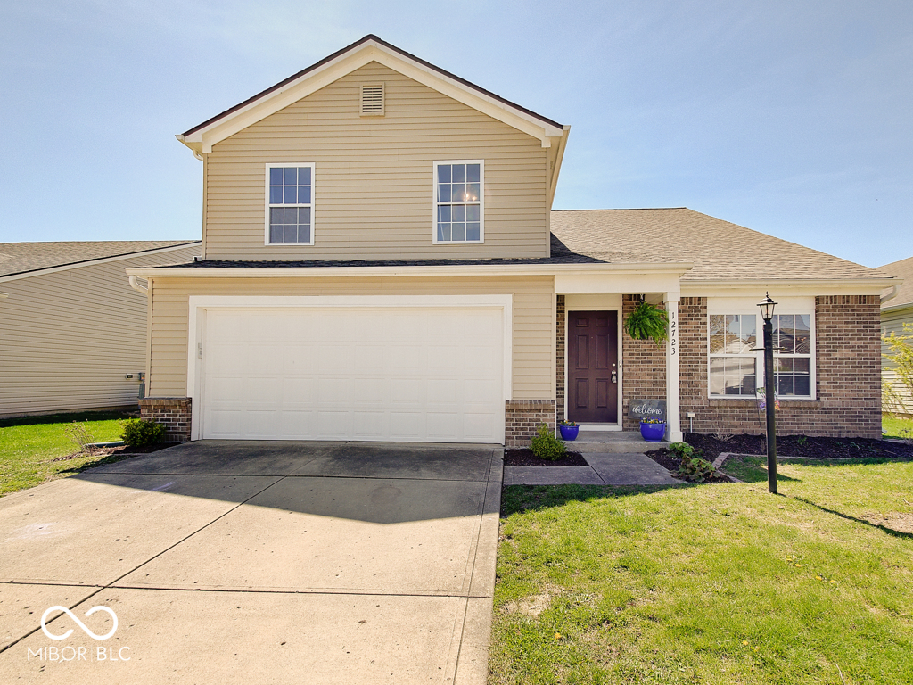 12723 Pinetop Way