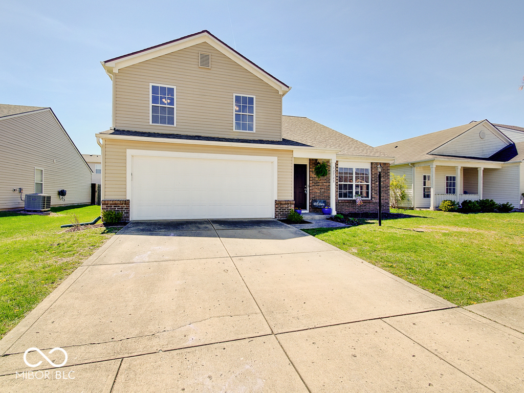 12723 Pinetop Way