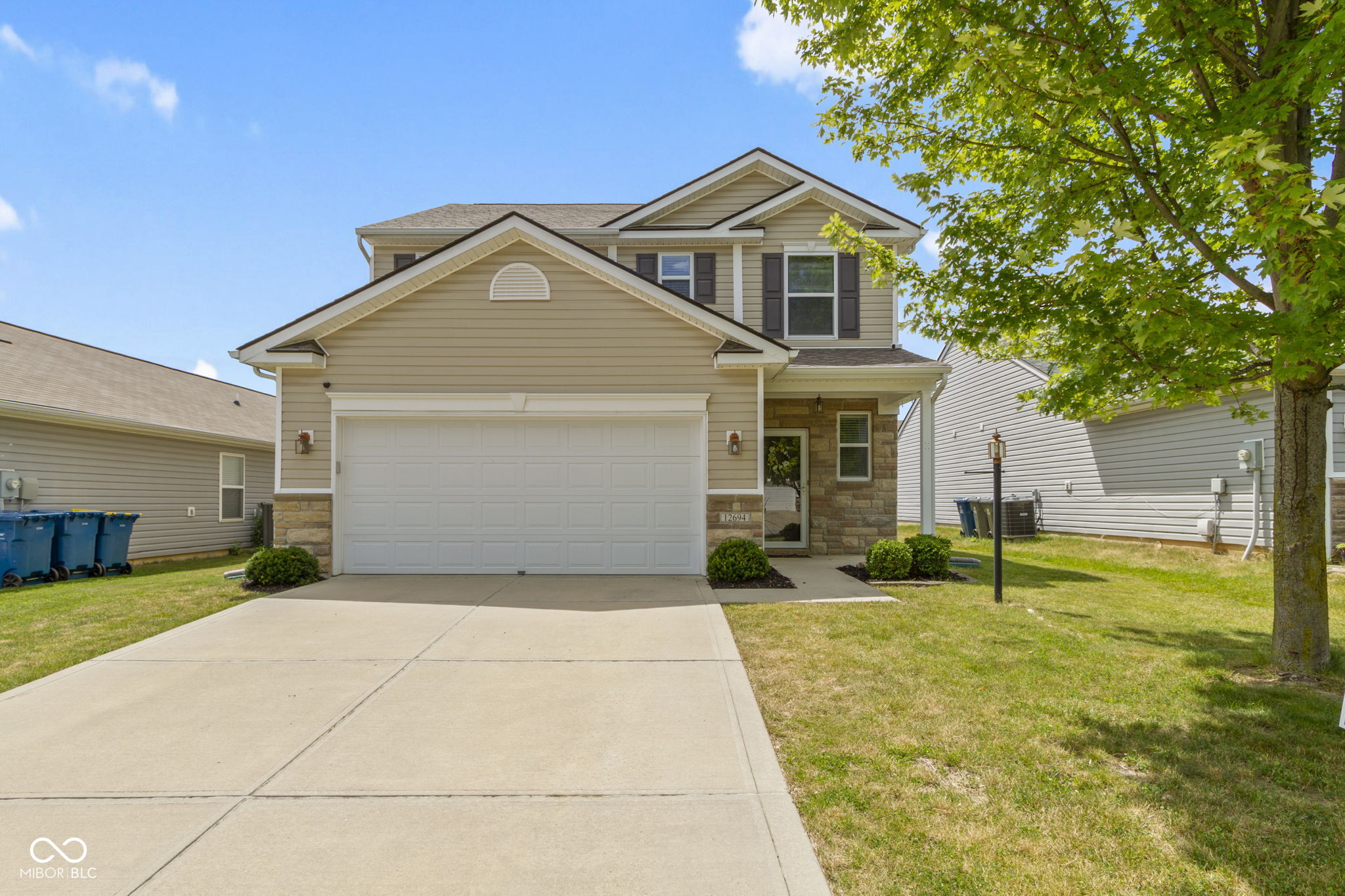 12694 Old Pond Road