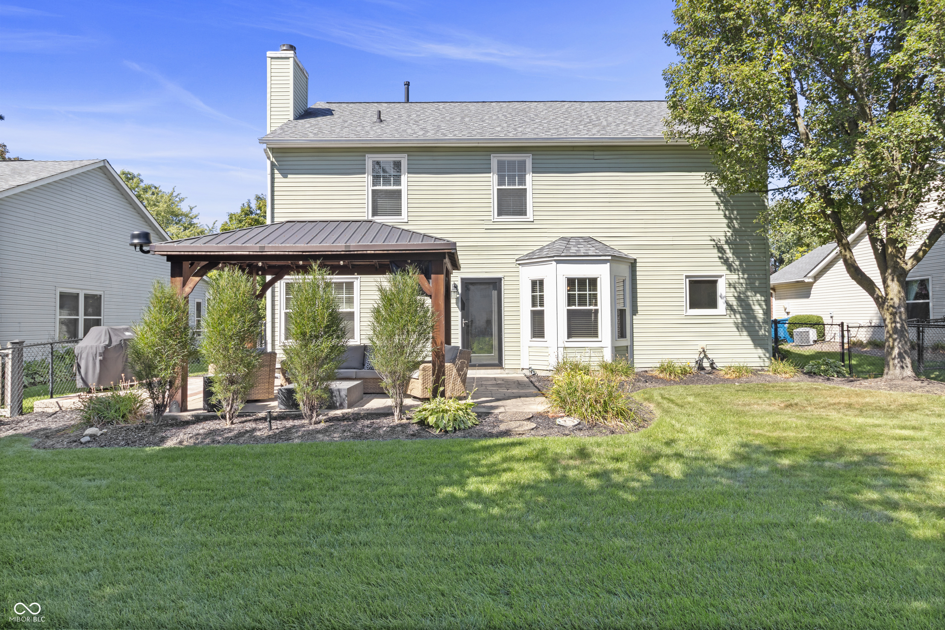 13867 Wabash Drive