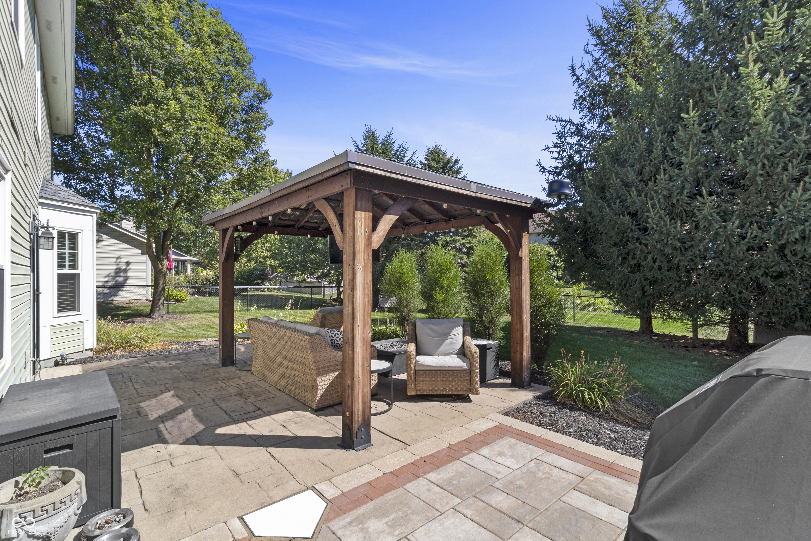 13867 Wabash Drive